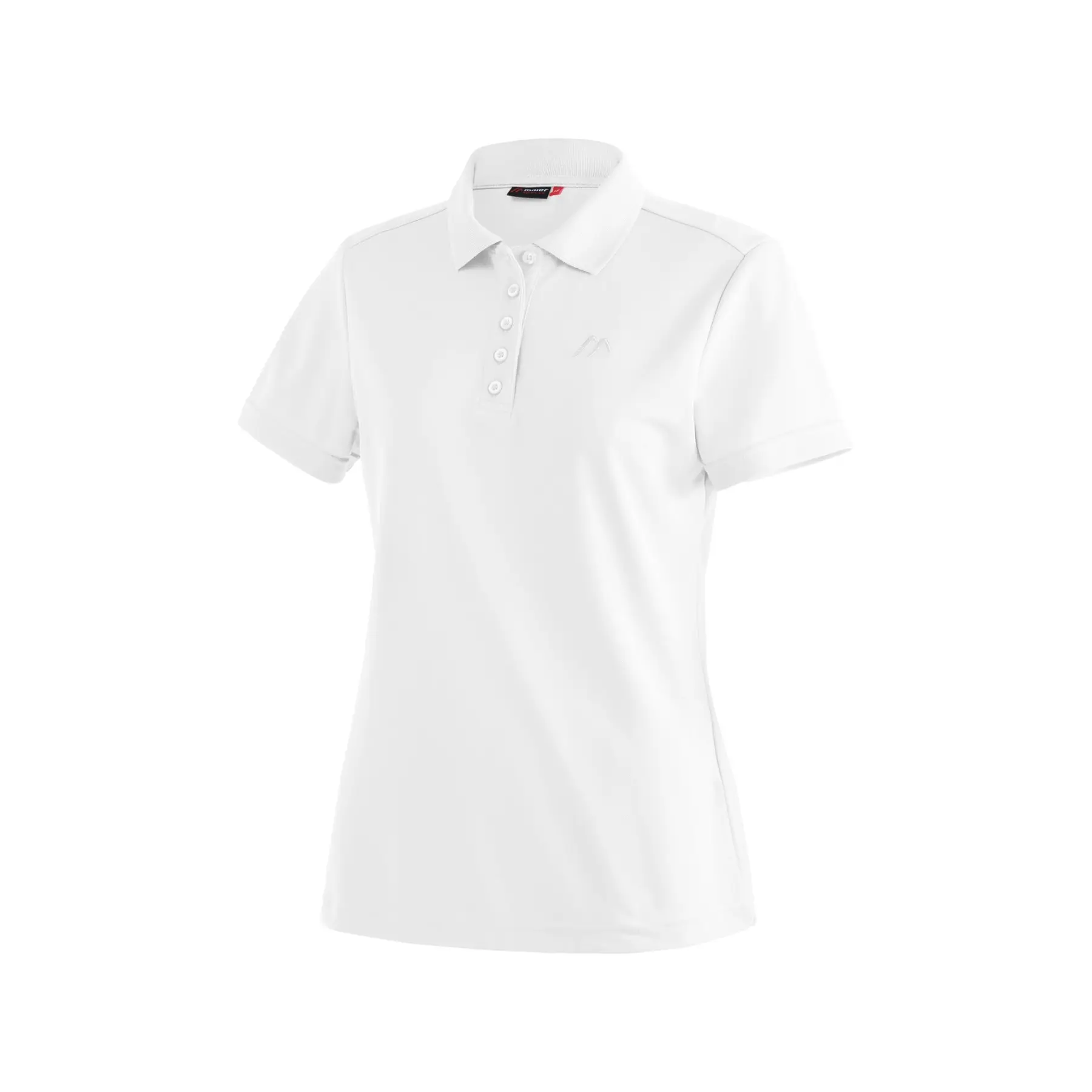 Women's polo shirt Maier Sports Ulrike