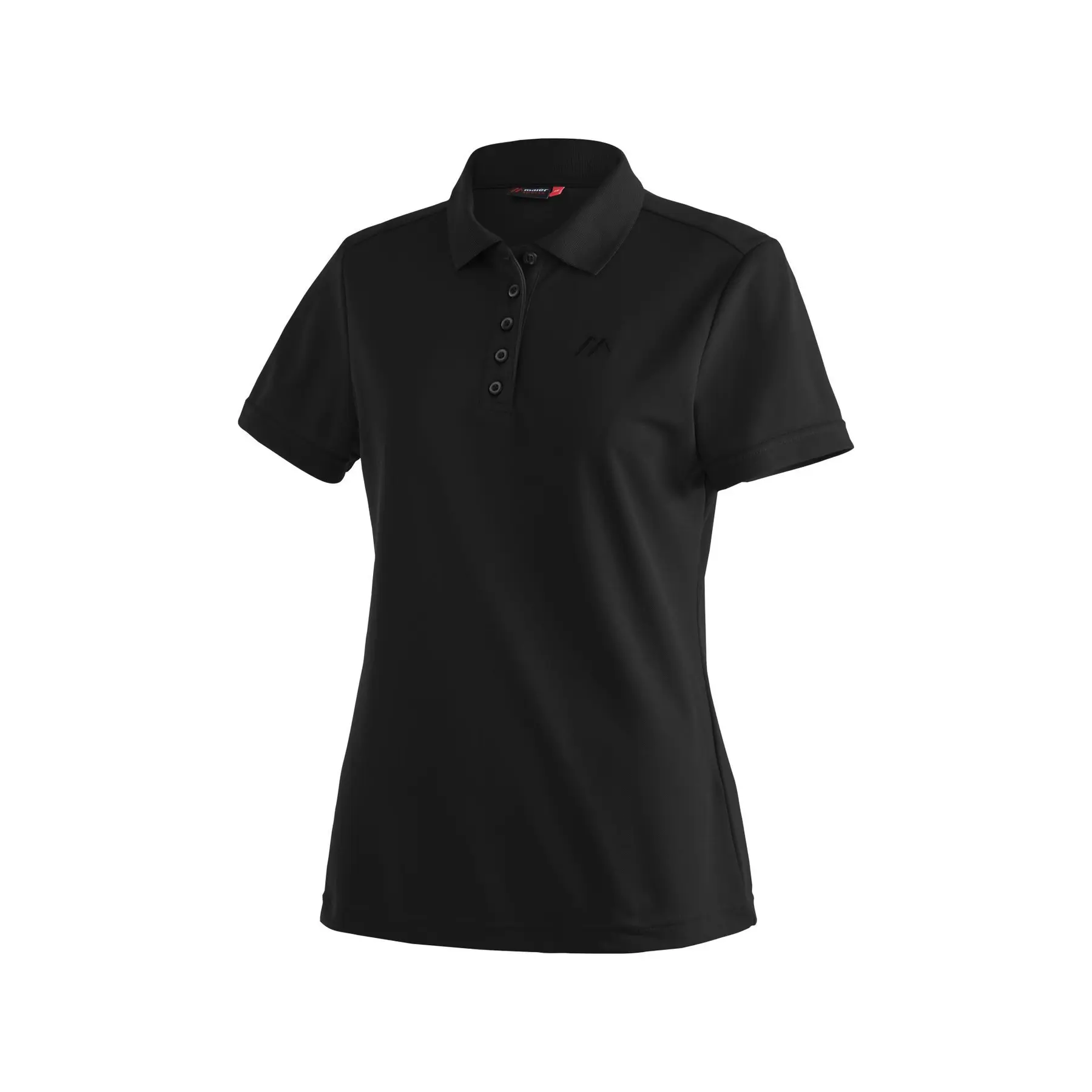 Women's polo shirt Maier Sports Ulrike