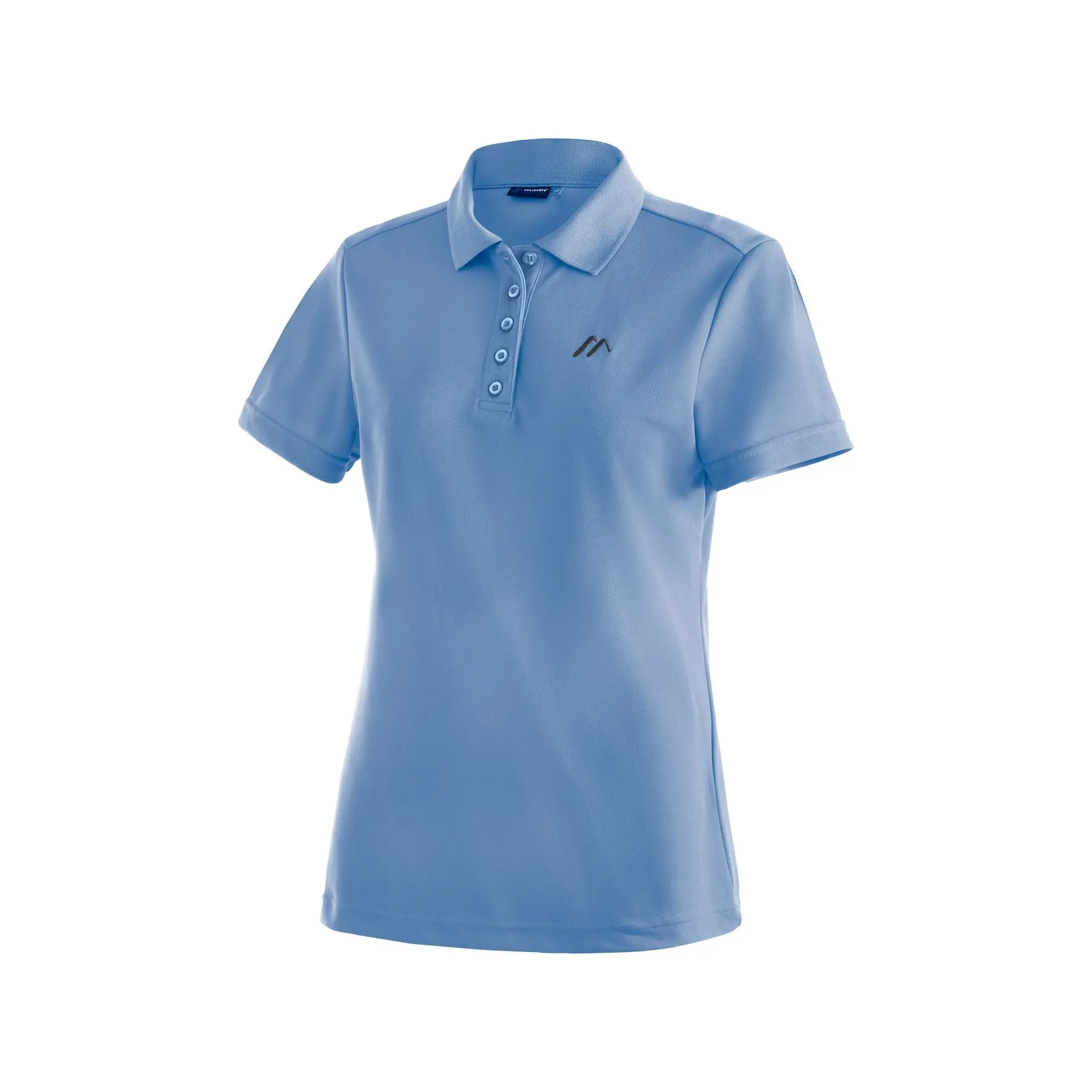Women's polo shirt Maier Sports Ulrike