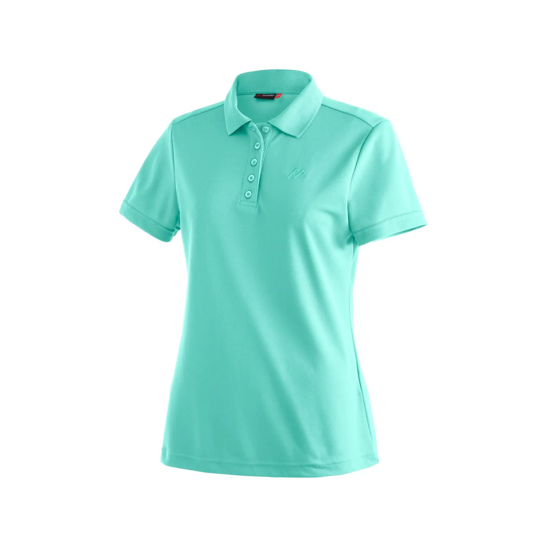 Women's polo shirt Maier Sports Ulrike