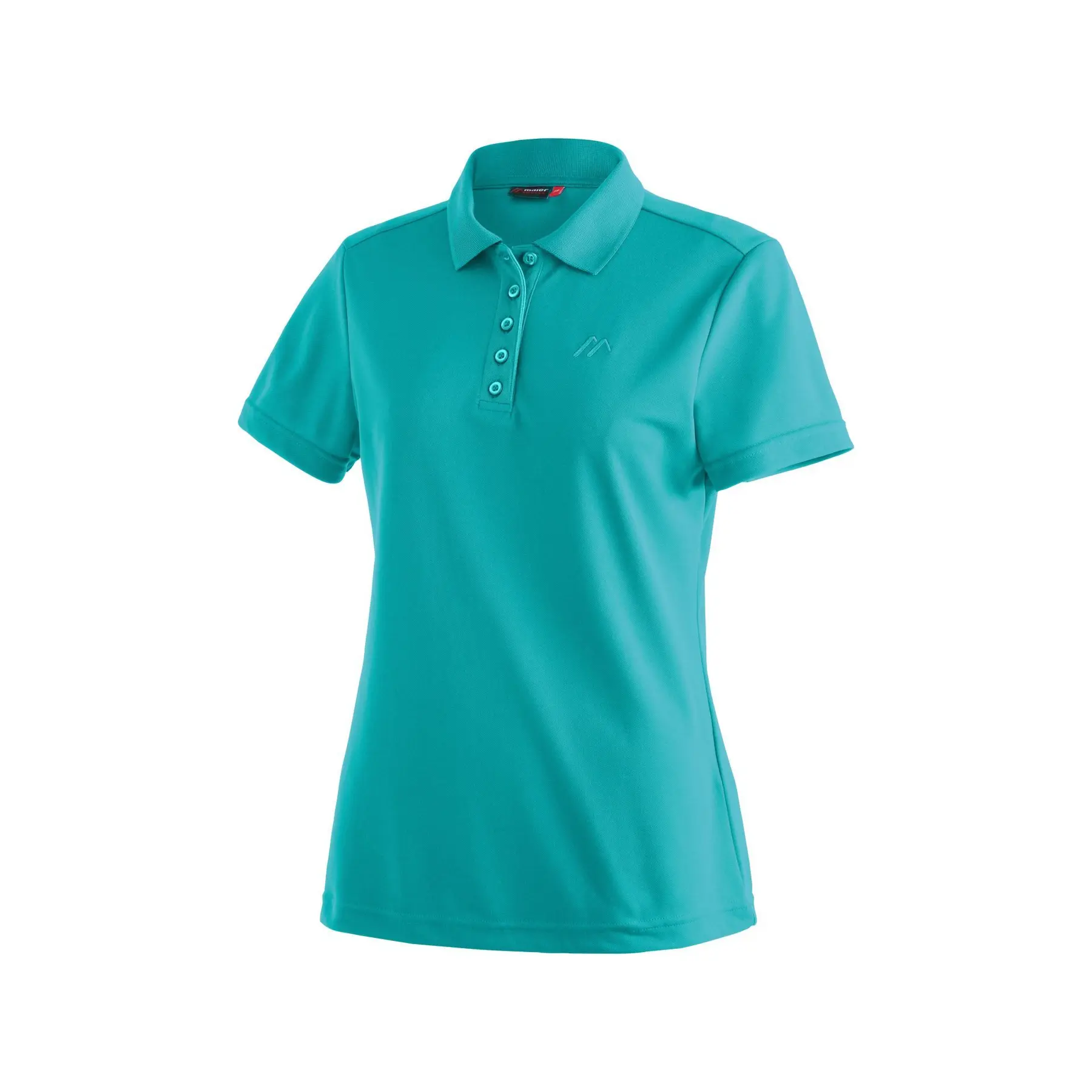 Women's polo shirt Maier Sports Ulrike