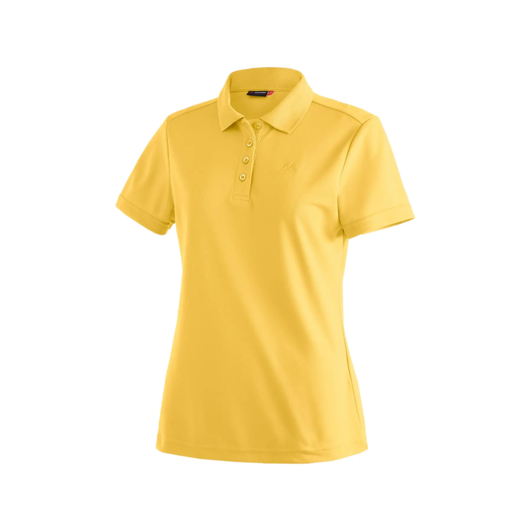 Women's polo shirt Maier Sports Ulrike