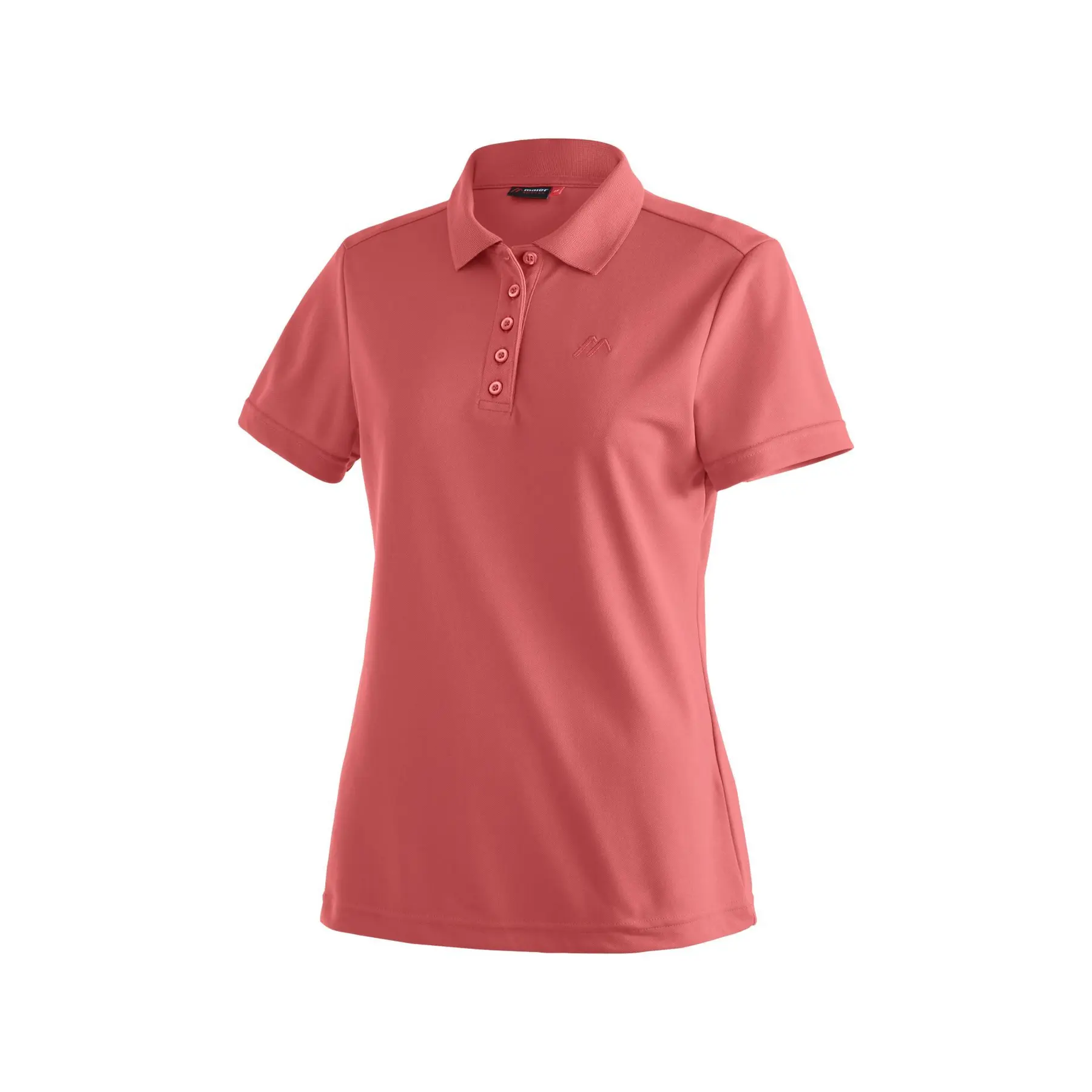 Women's polo shirt Maier Sports Ulrike