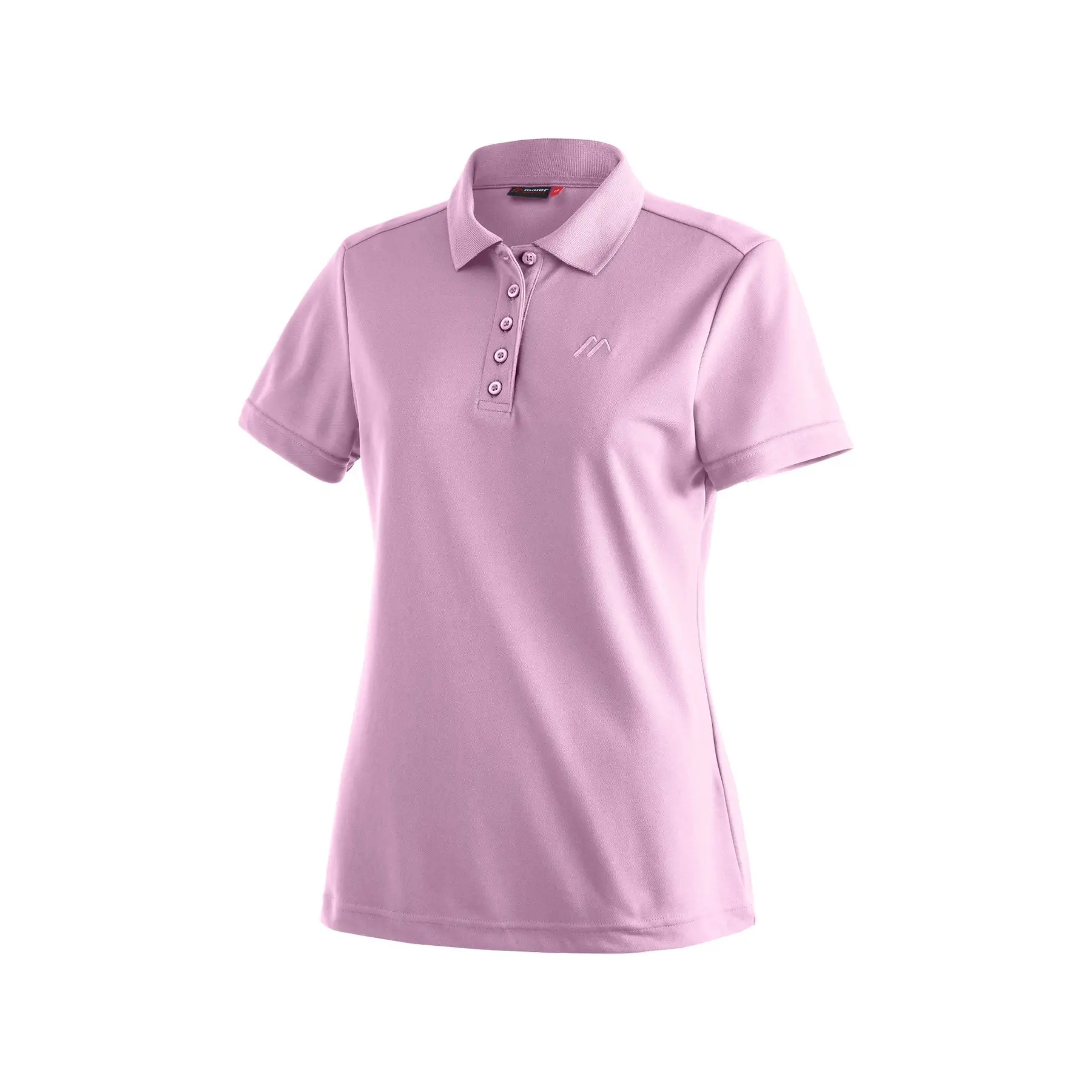 Polo-Shirt Damen Maier Sports Ulrike