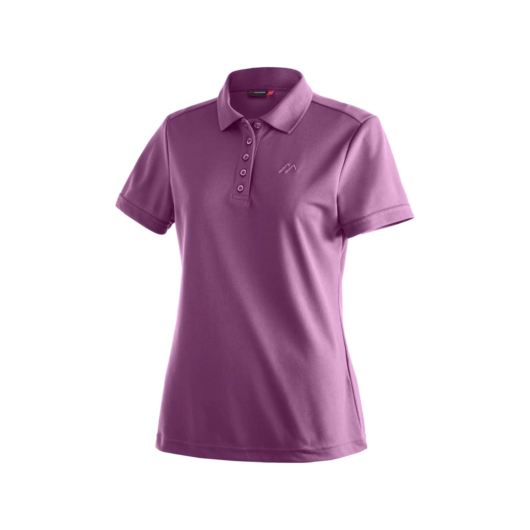 Women's polo shirt Maier Sports Ulrike