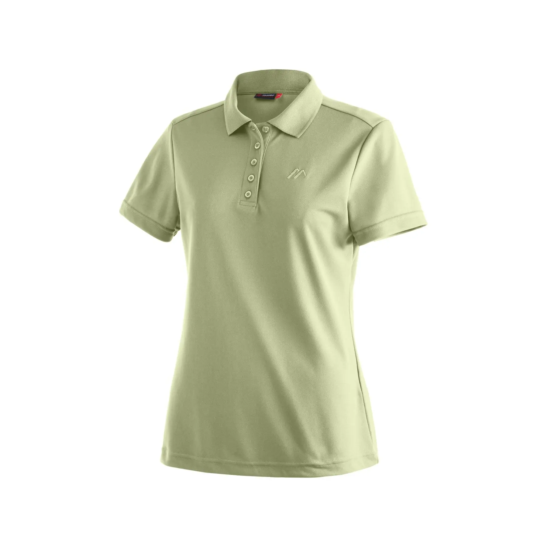 Women's polo shirt Maier Sports Ulrike