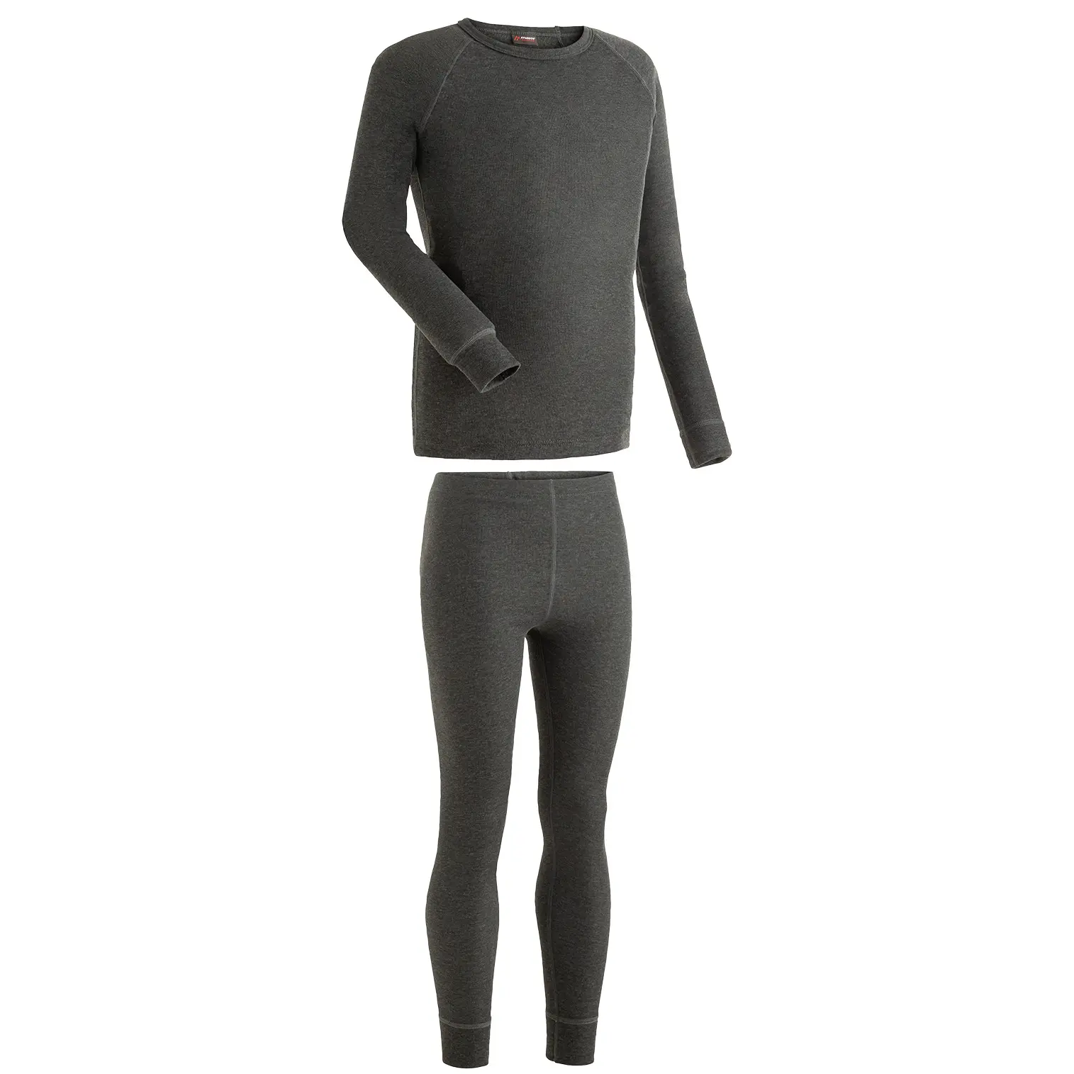 Long Sleeve T-Shirt and Leggings Set for Girls Maier Sports Kim