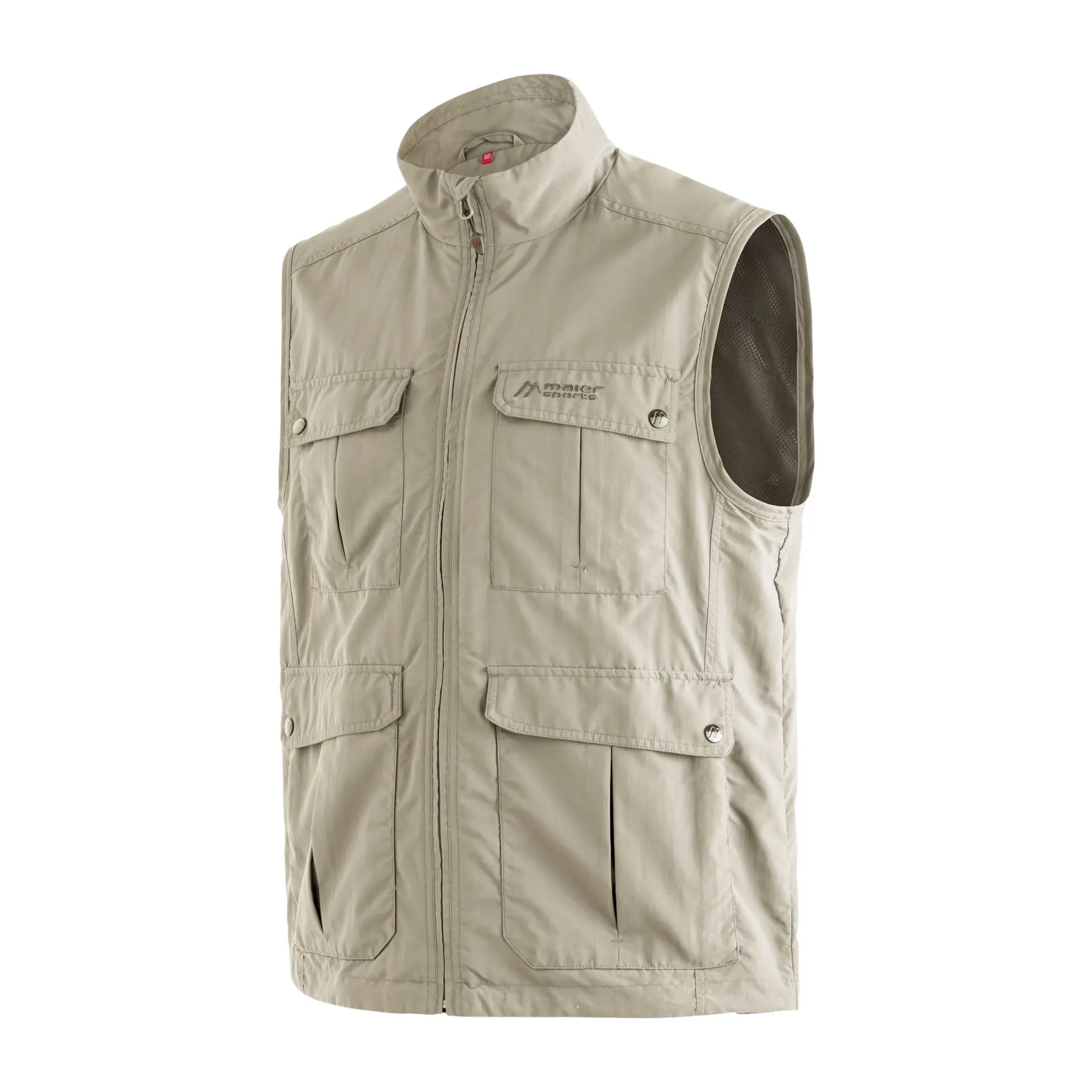 Vest Maier Sports Valdemar
