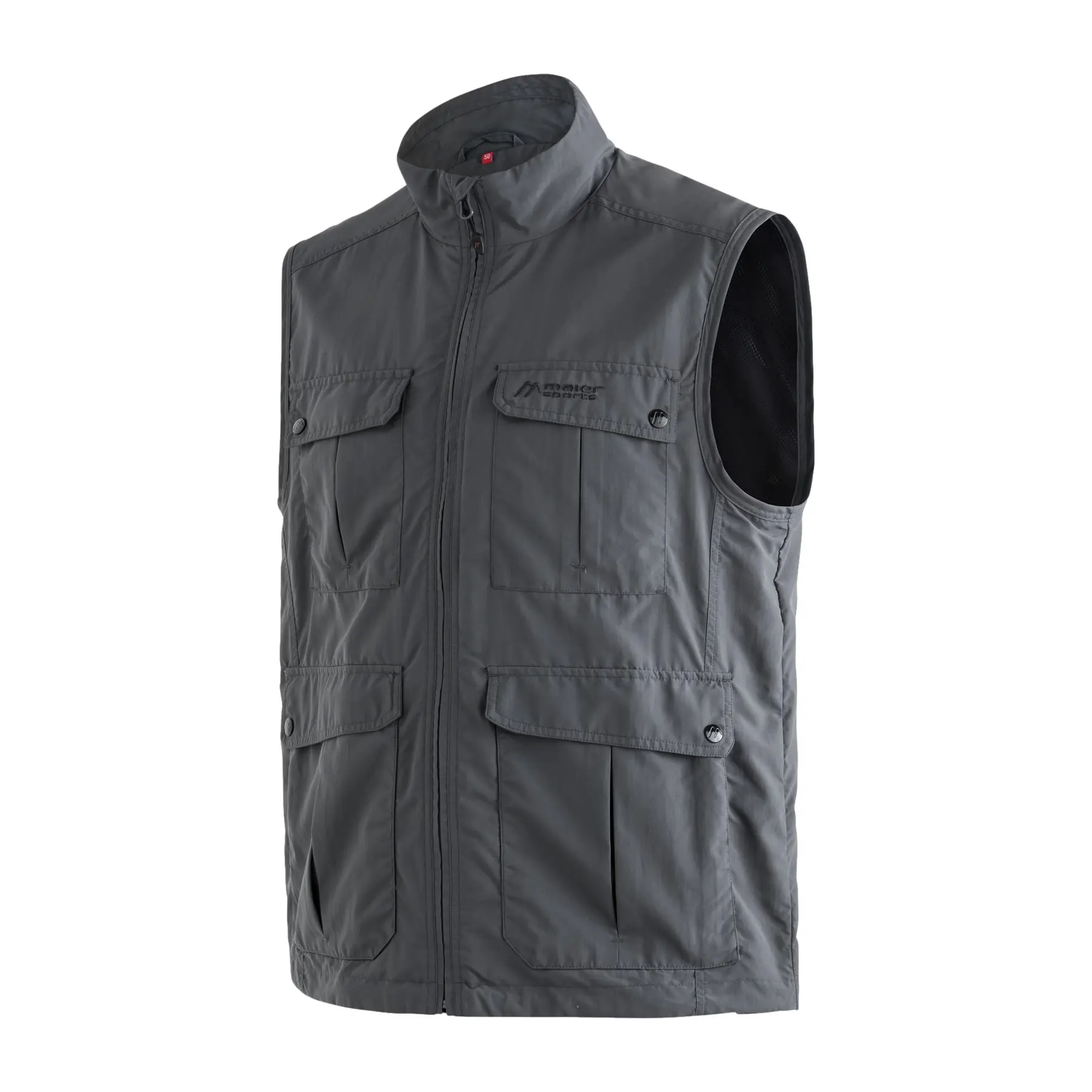 Vest Maier Sports Valdemar