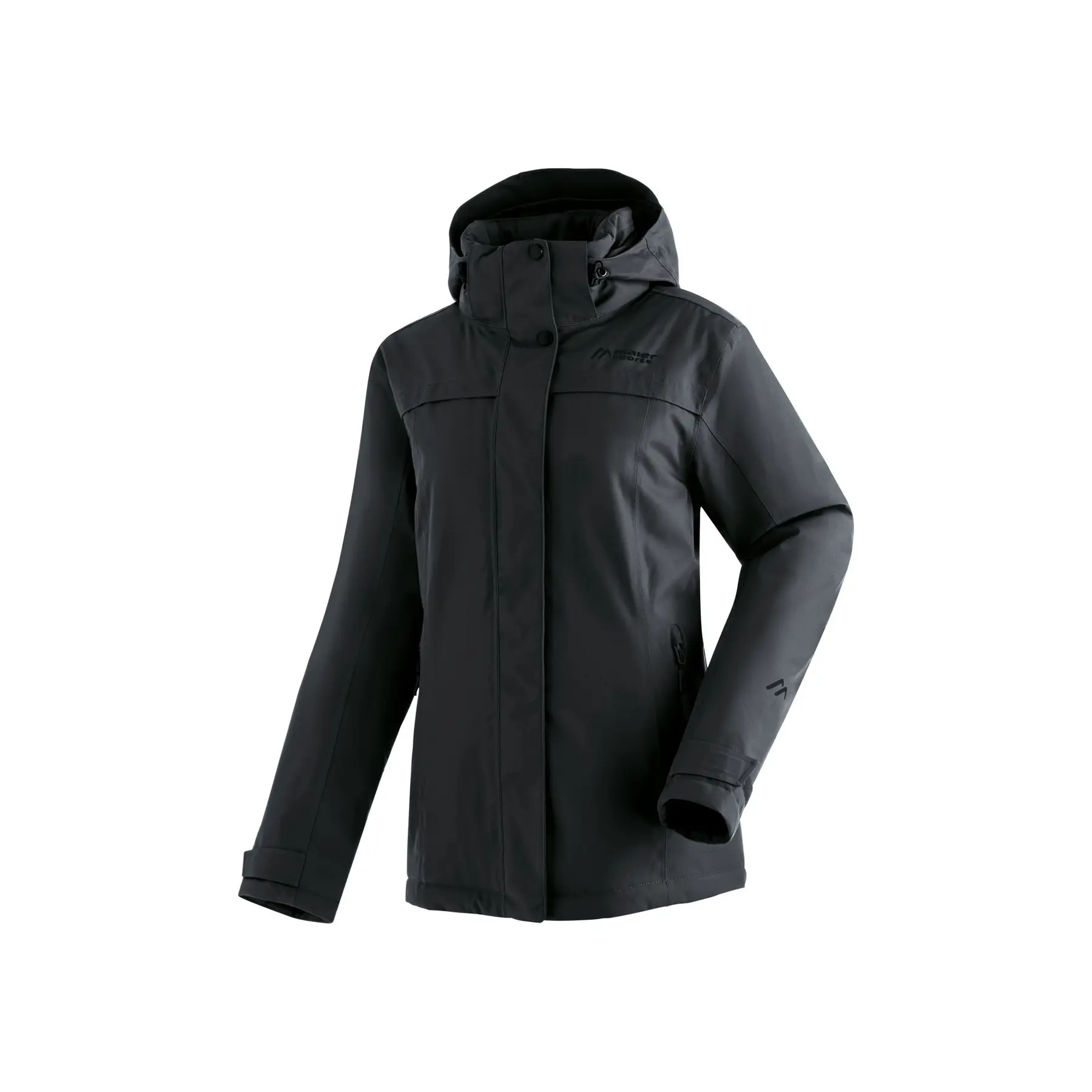 Women's hiking jacket Maier Sports Lisbon
