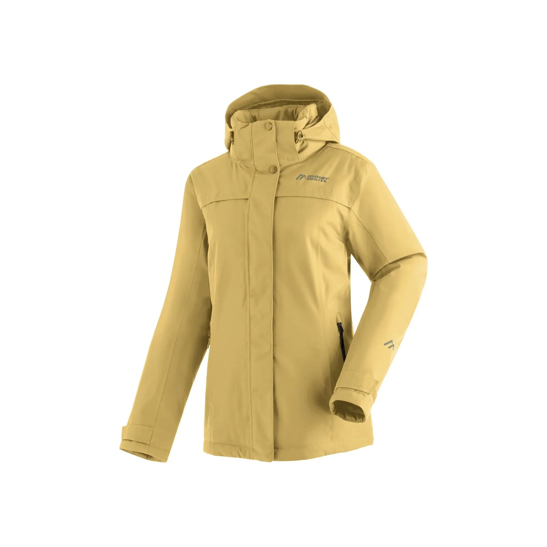 Women's hiking jacket Maier Sports Lisbon