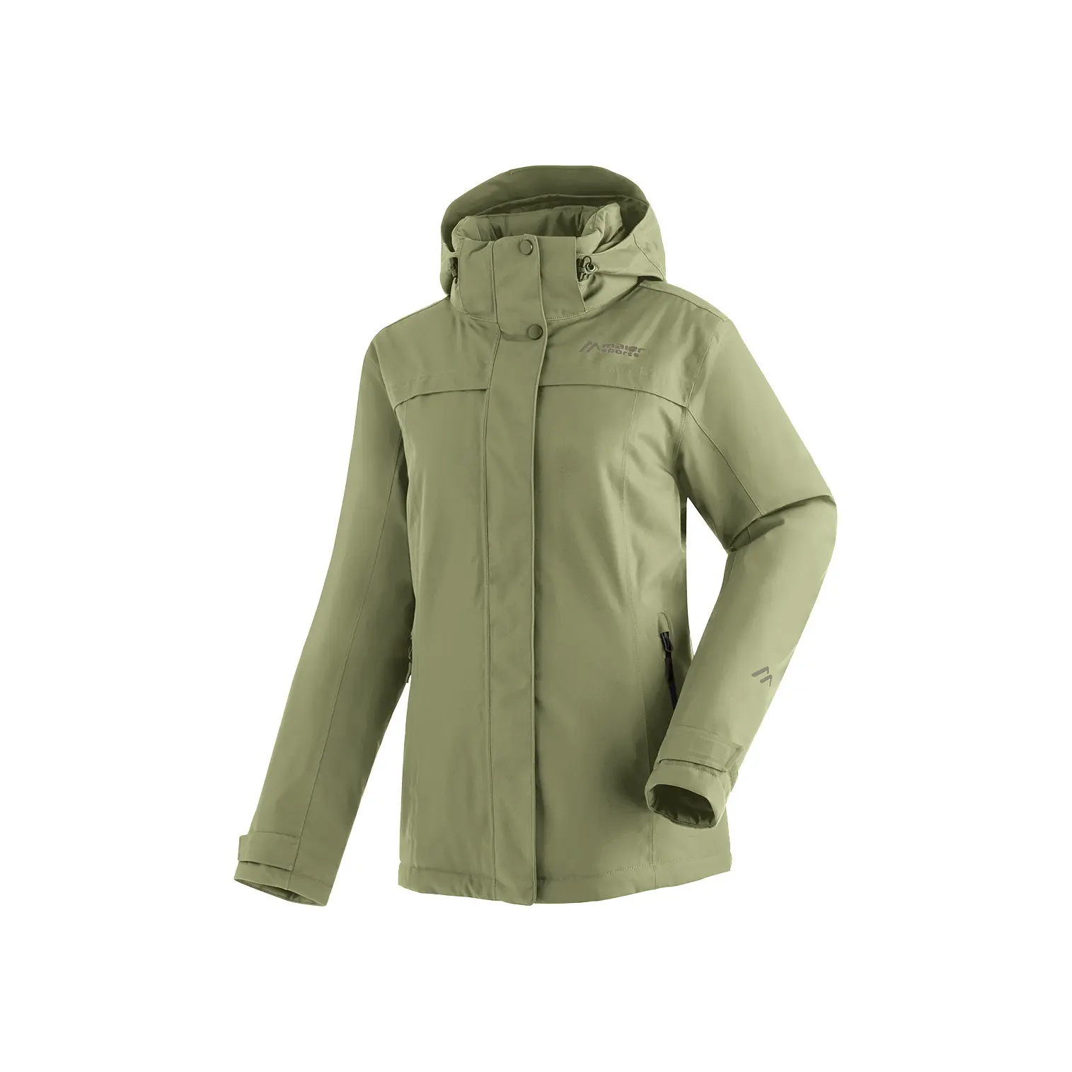 Wanderjacke Damen Maier Sports Lisbon