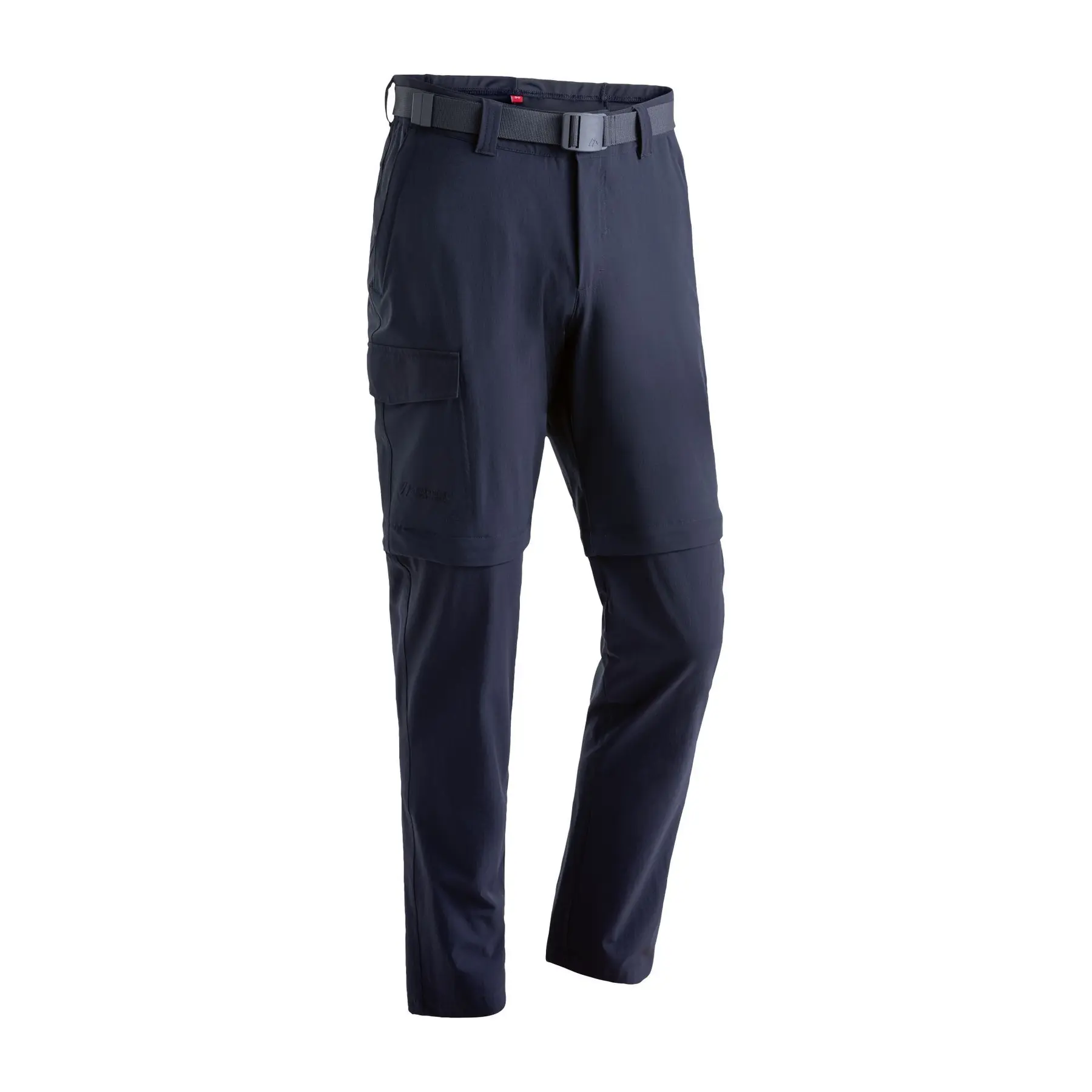 Slim Zip Wanderhose Maier Sports Torid