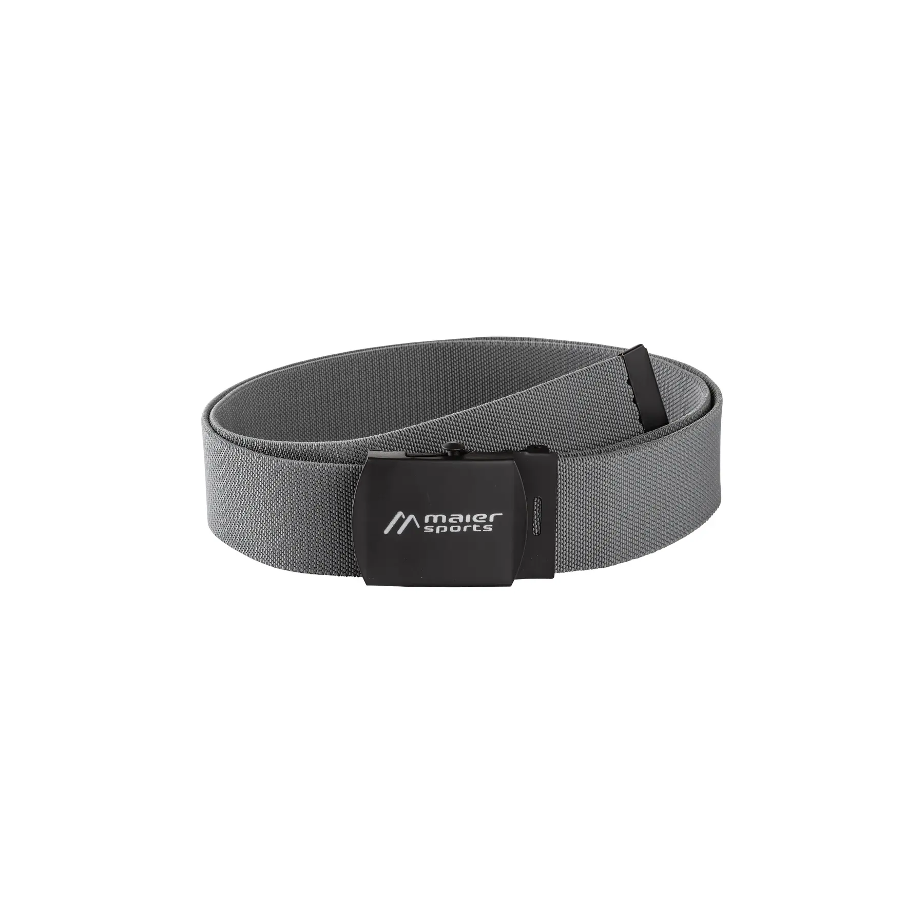 Maier Sports Men's Gris Belt Tech