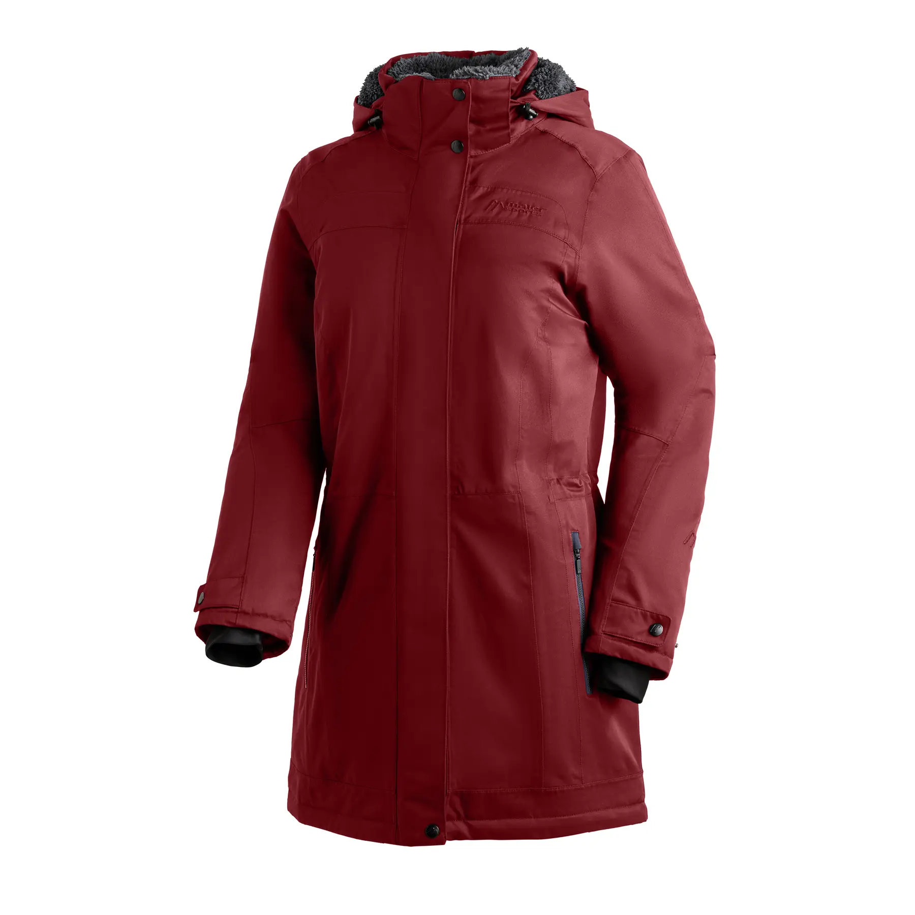 Women's coat Maier Sports Lisa 2.1