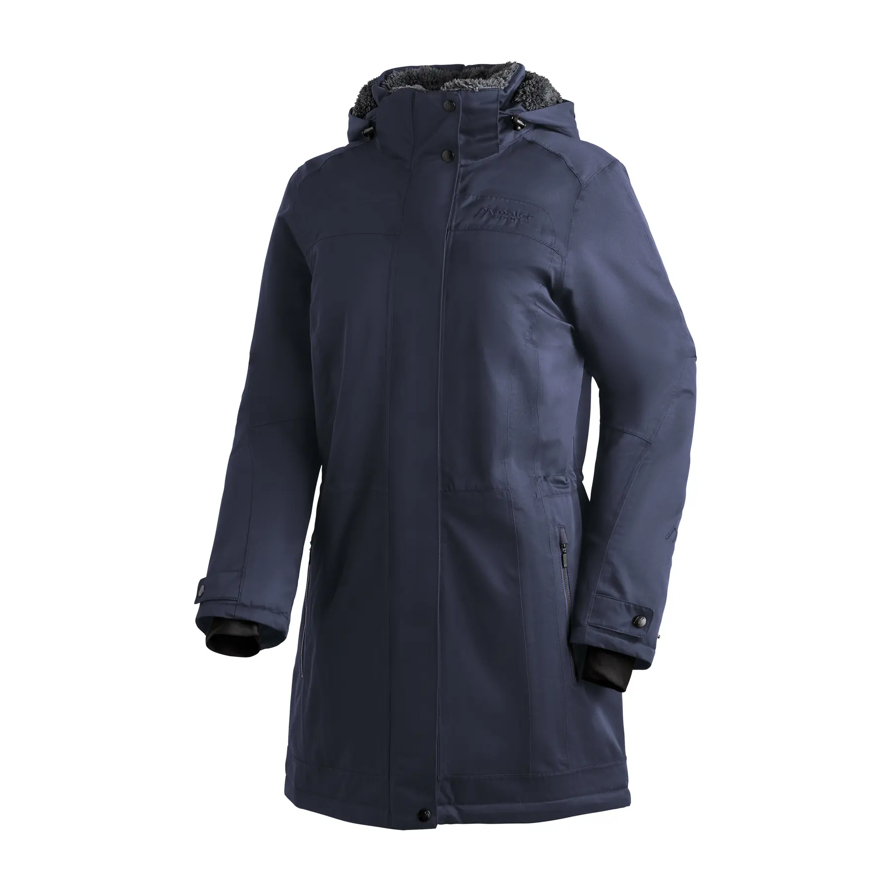 Women's coat Maier Sports Lisa 2.1
