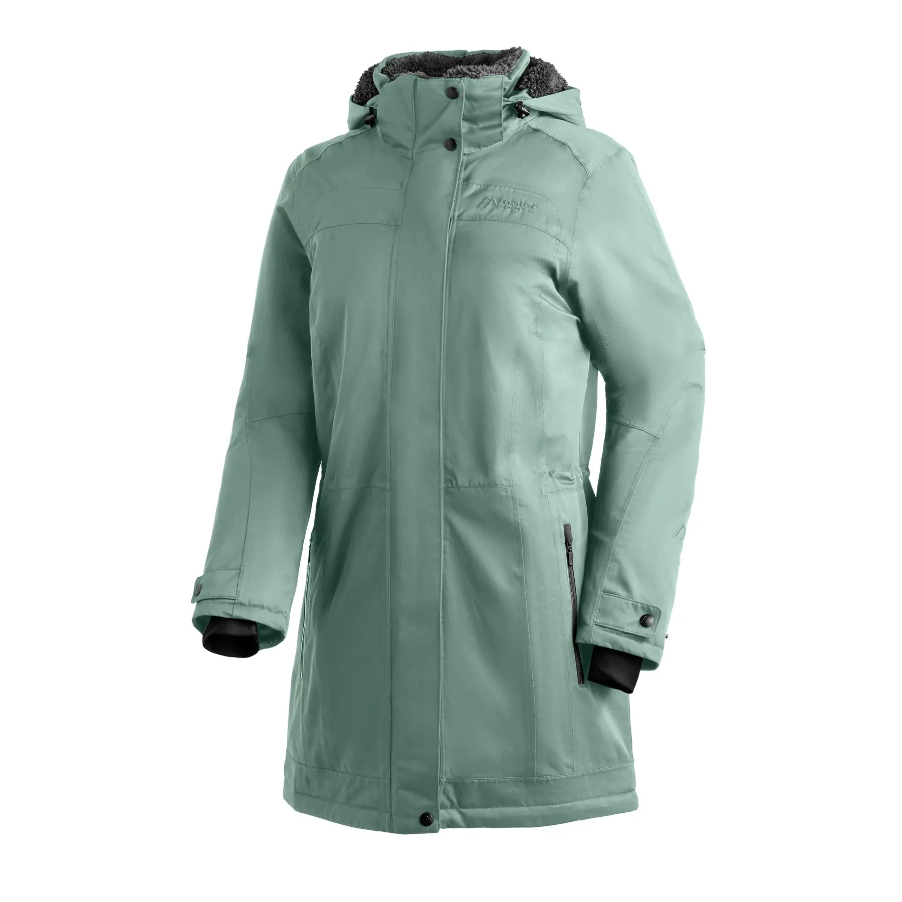 Women's coat Maier Sports Lisa 2.1