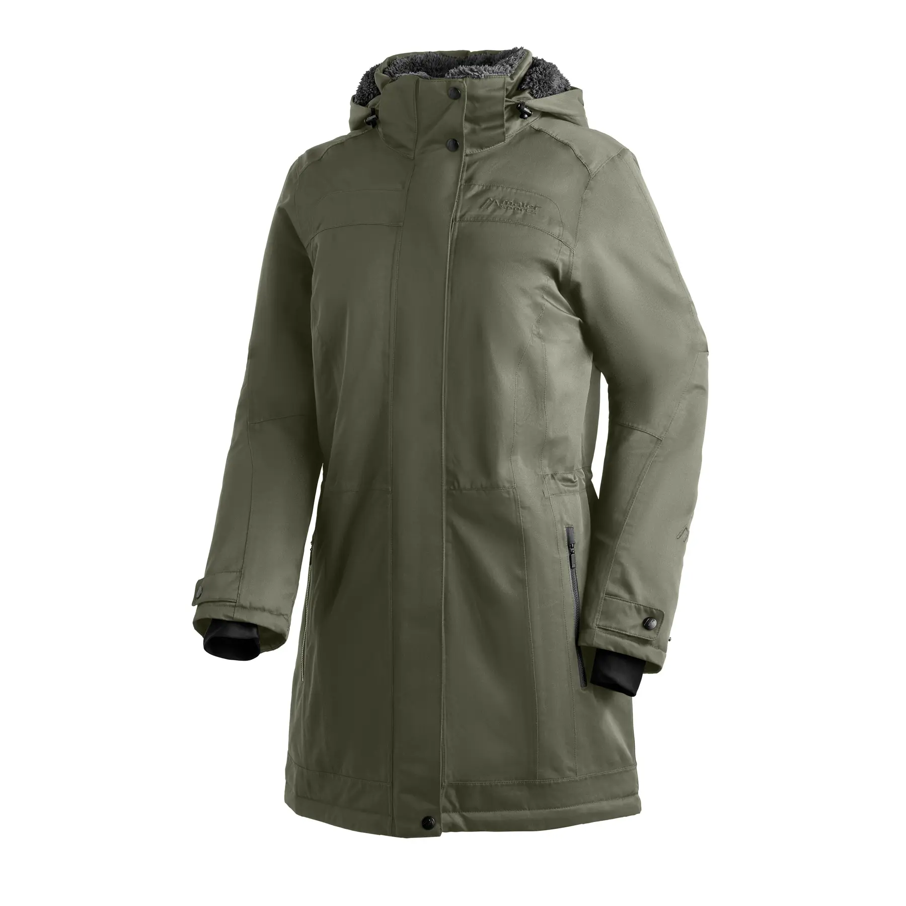 Women's coat Maier Sports Lisa 2.1