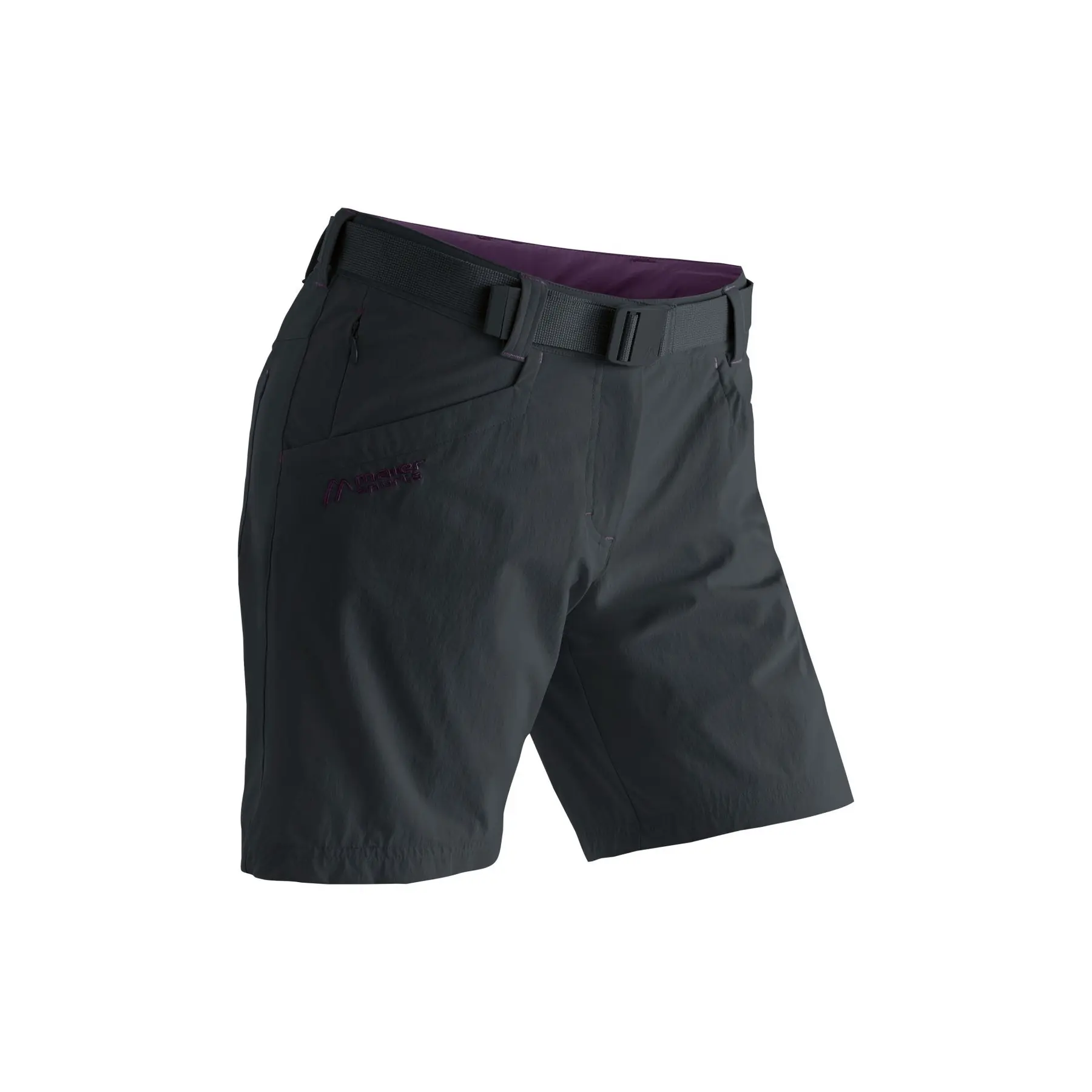 Women's hiking shorts Maier Sports Lulaka