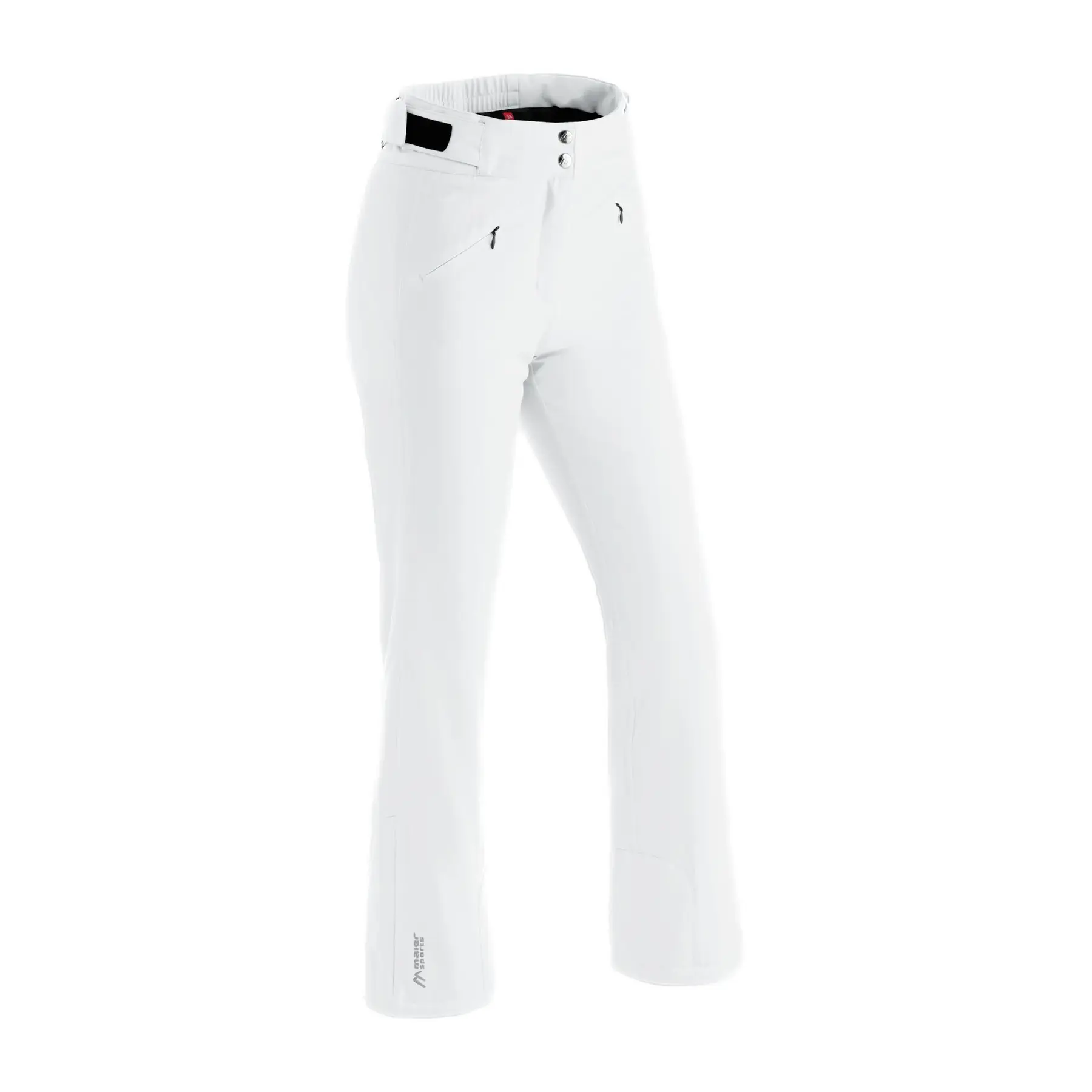 Slim Fit Damen Skihose Maier Sports Allissia