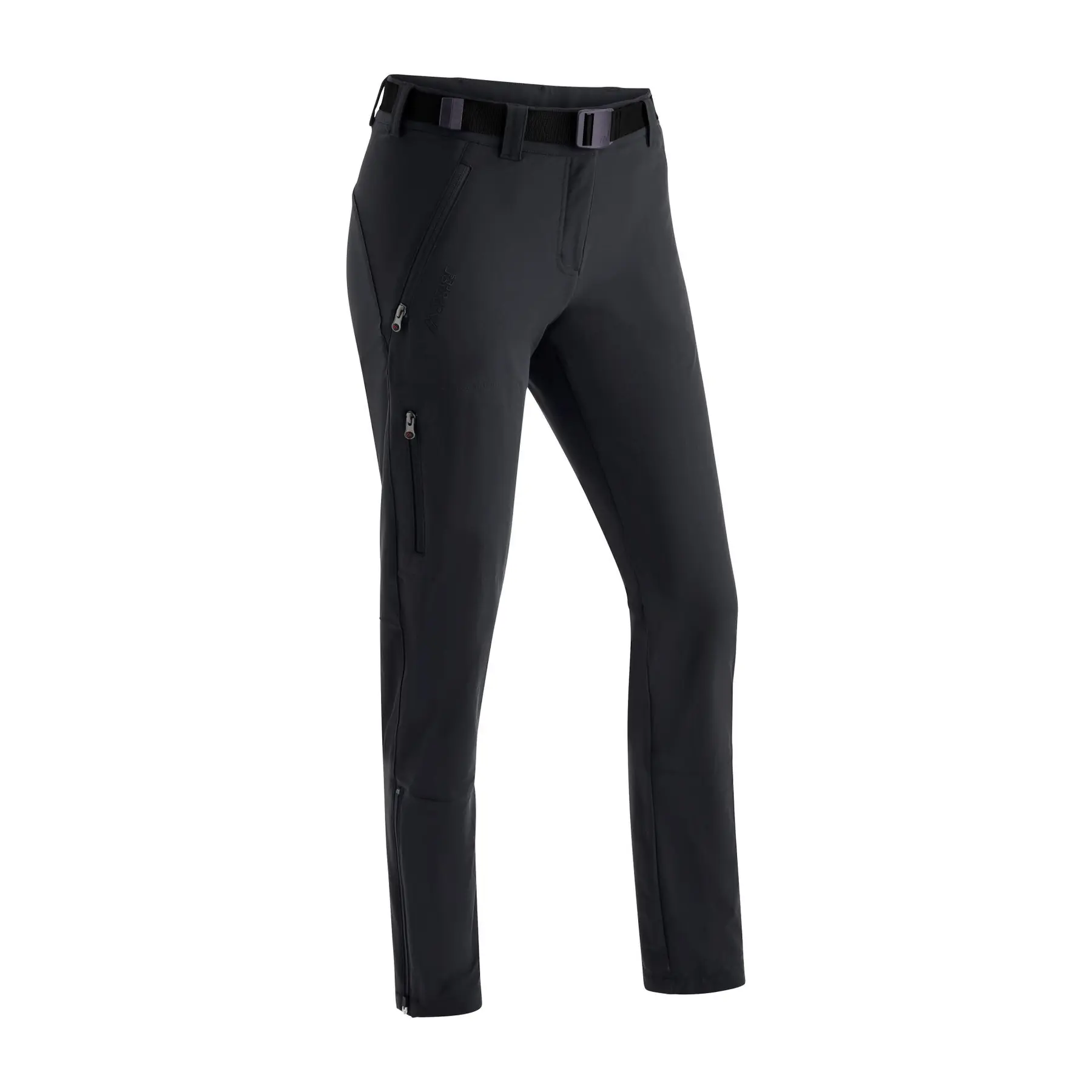 Pantalon de randonnée femme Maier Sports Lana