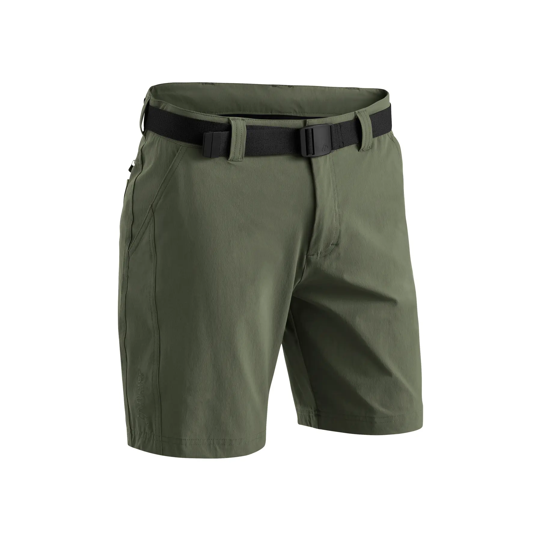 Maier Sports Men's Vert Short Nil