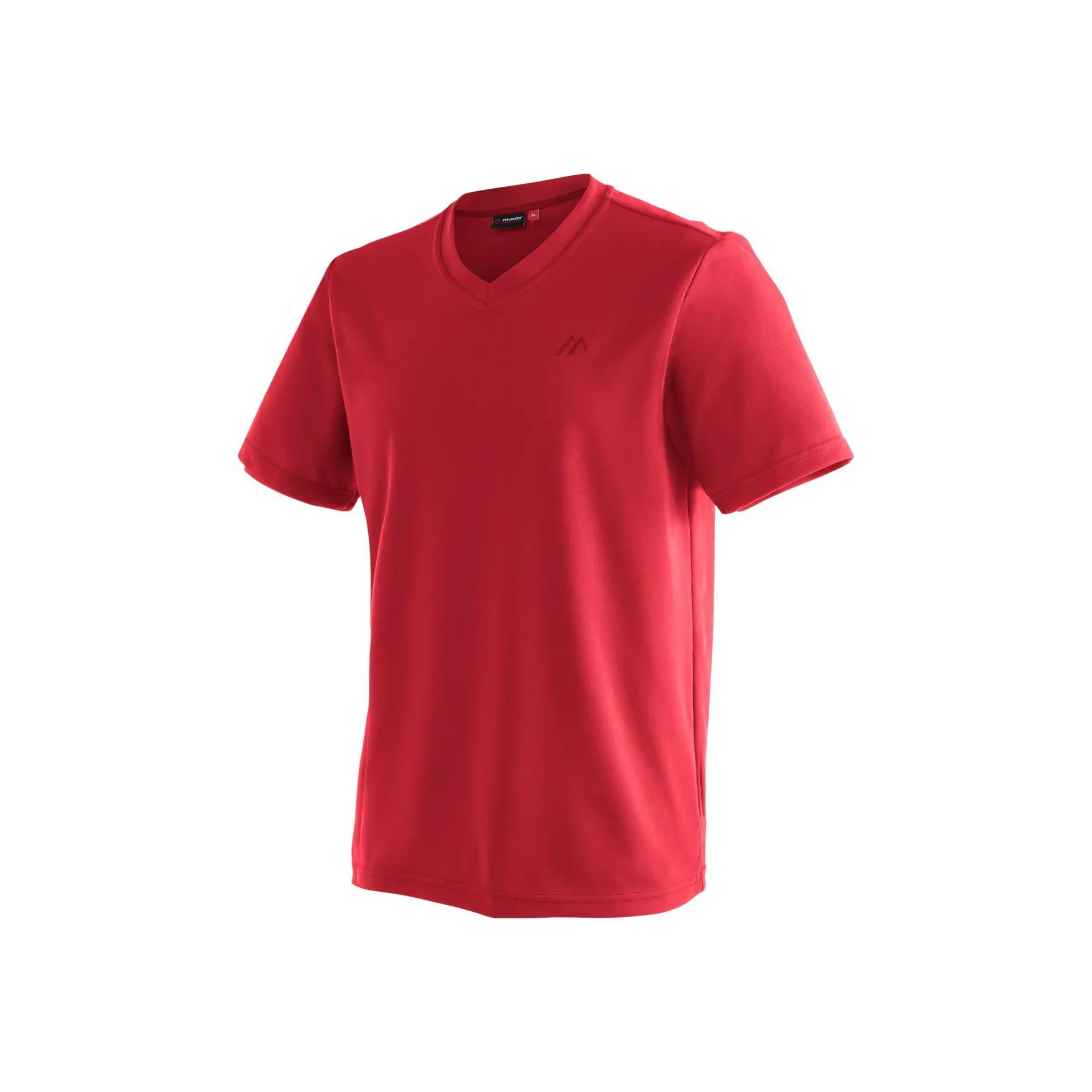 T-shirt Maier Sports Wali