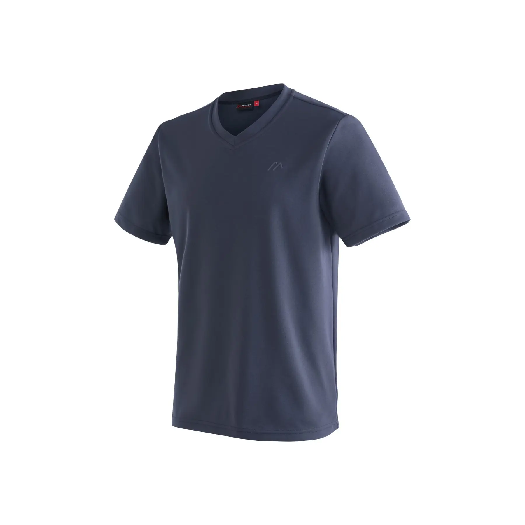 T-shirt Maier Sports Wali