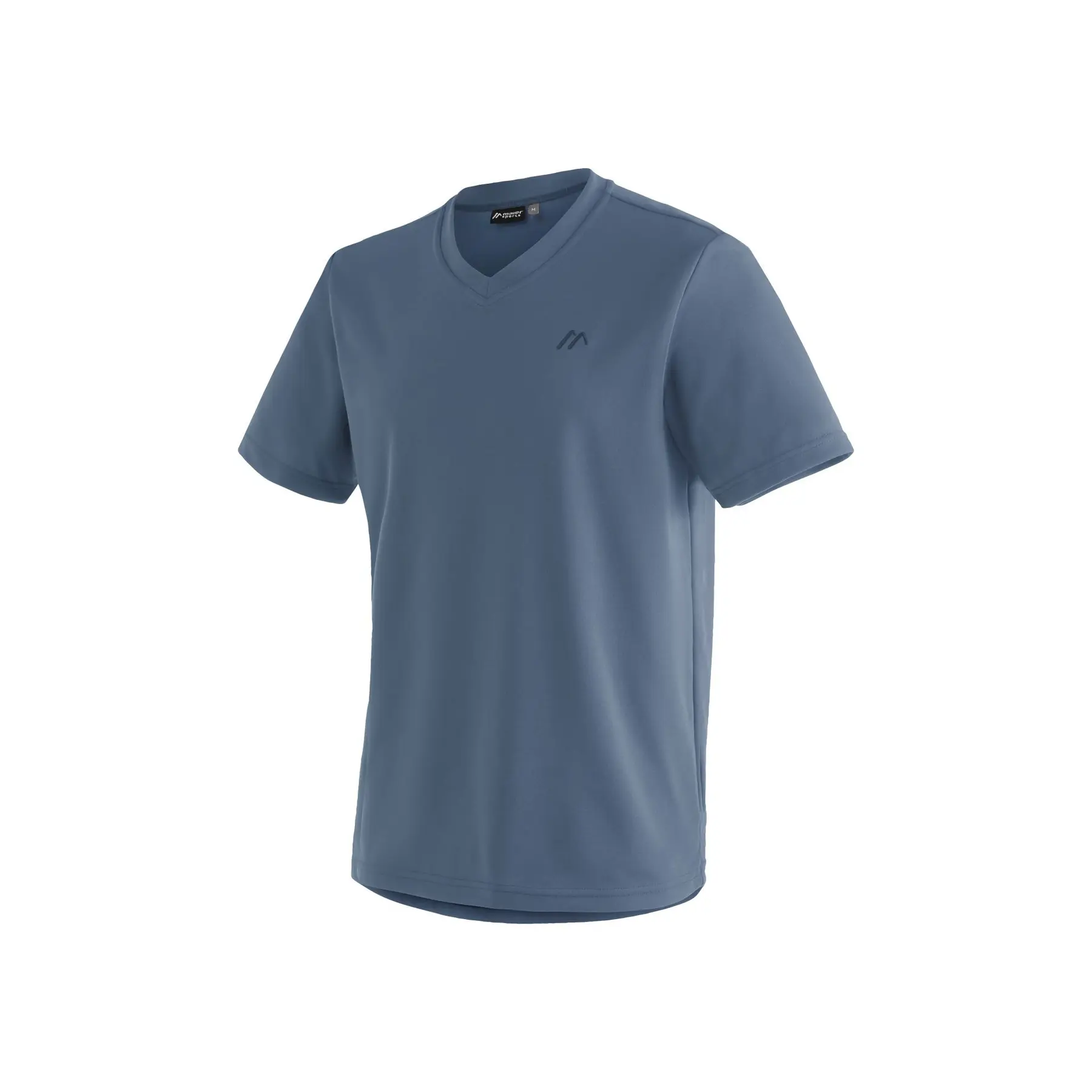 T-shirt Maier Sports Wali