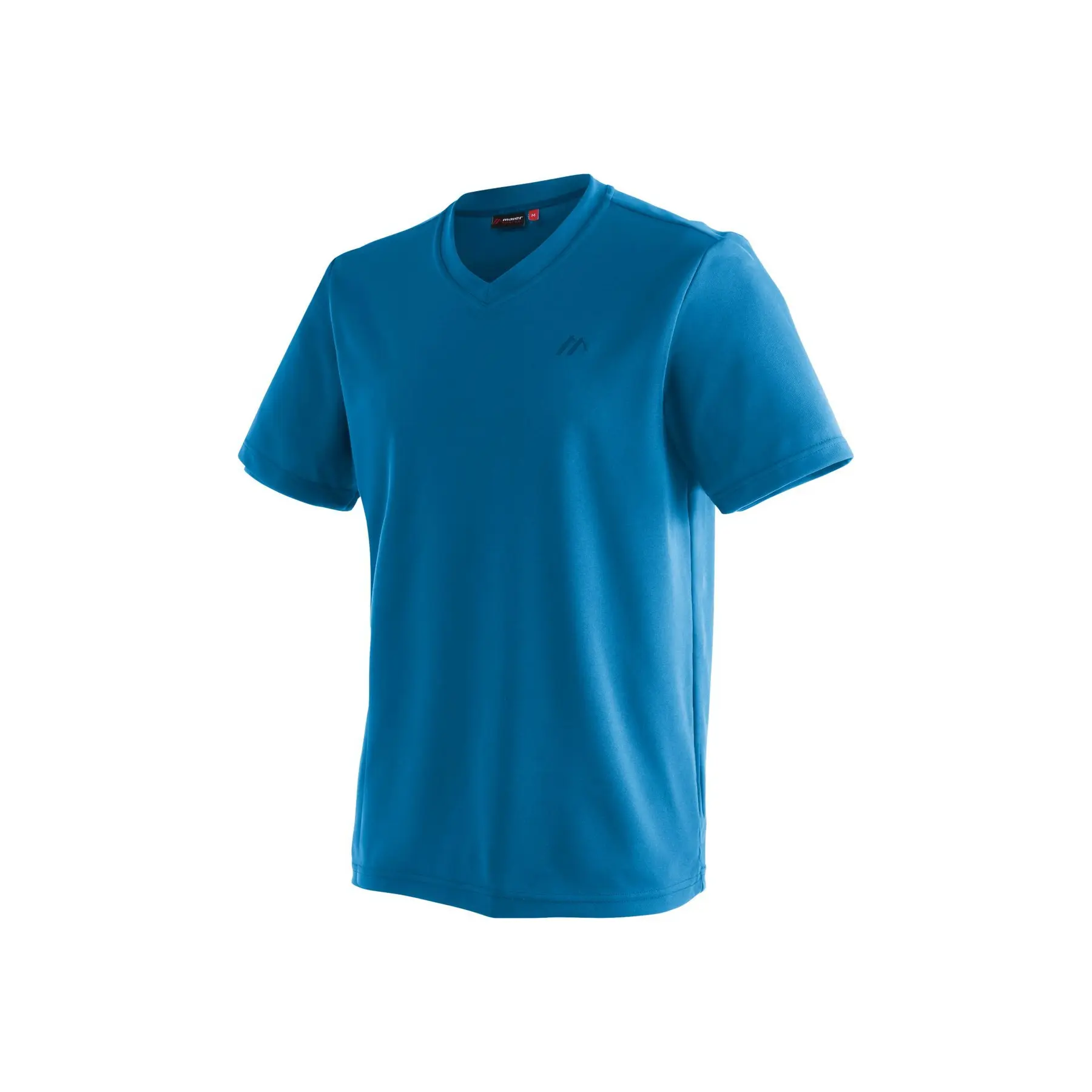 T-shirt Maier Sports Wali