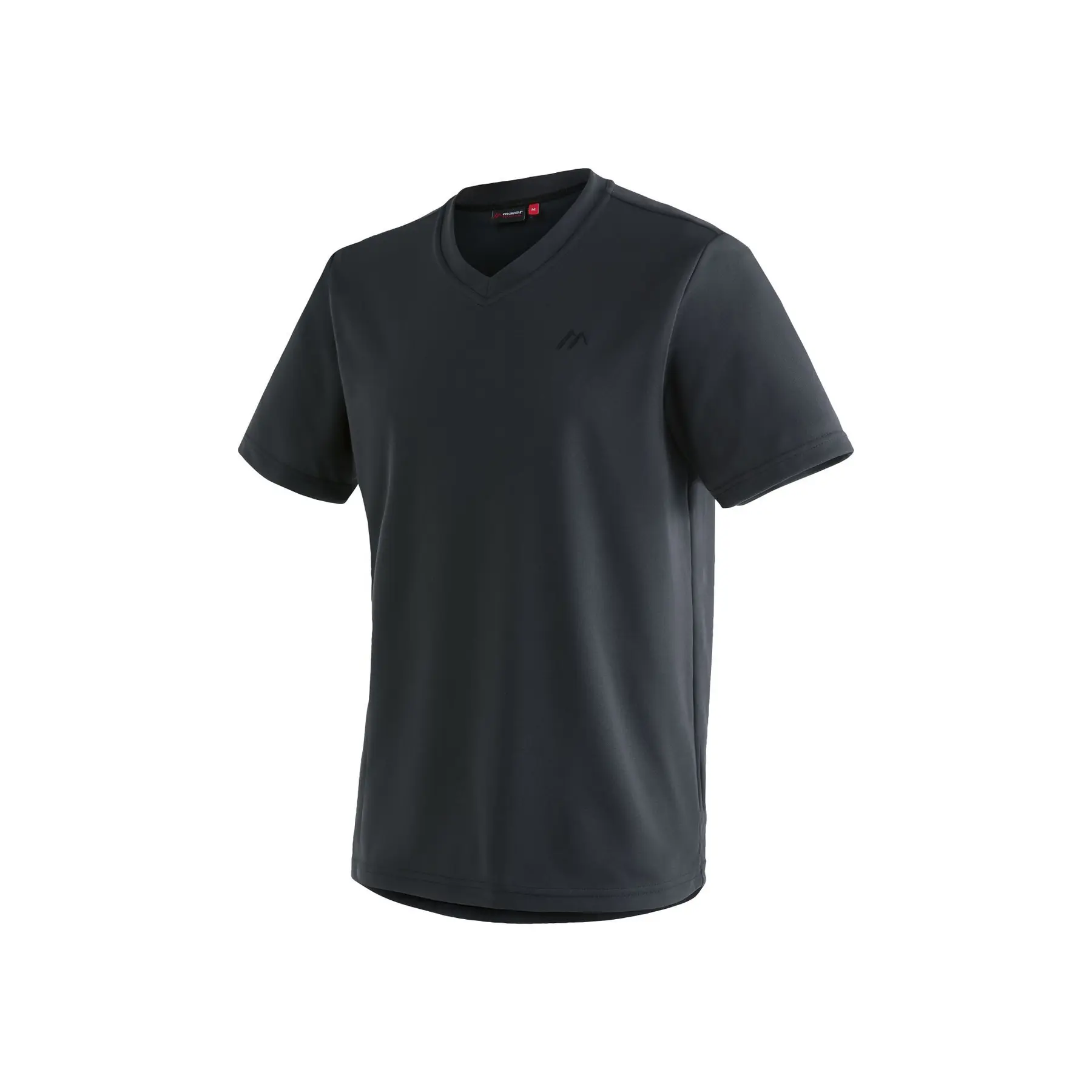 T-shirt Maier Sports Wali