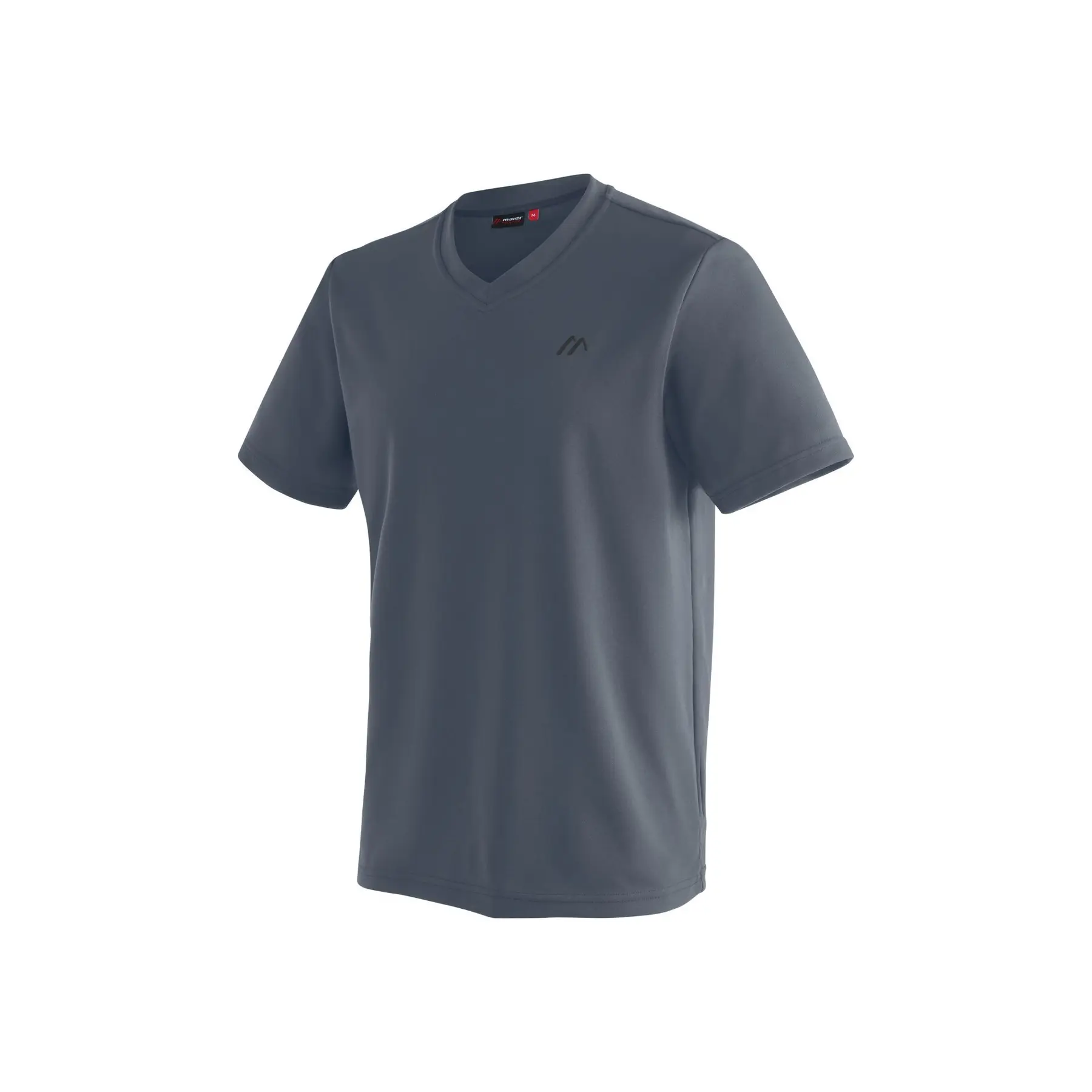 T-shirt Maier Sports Wali
