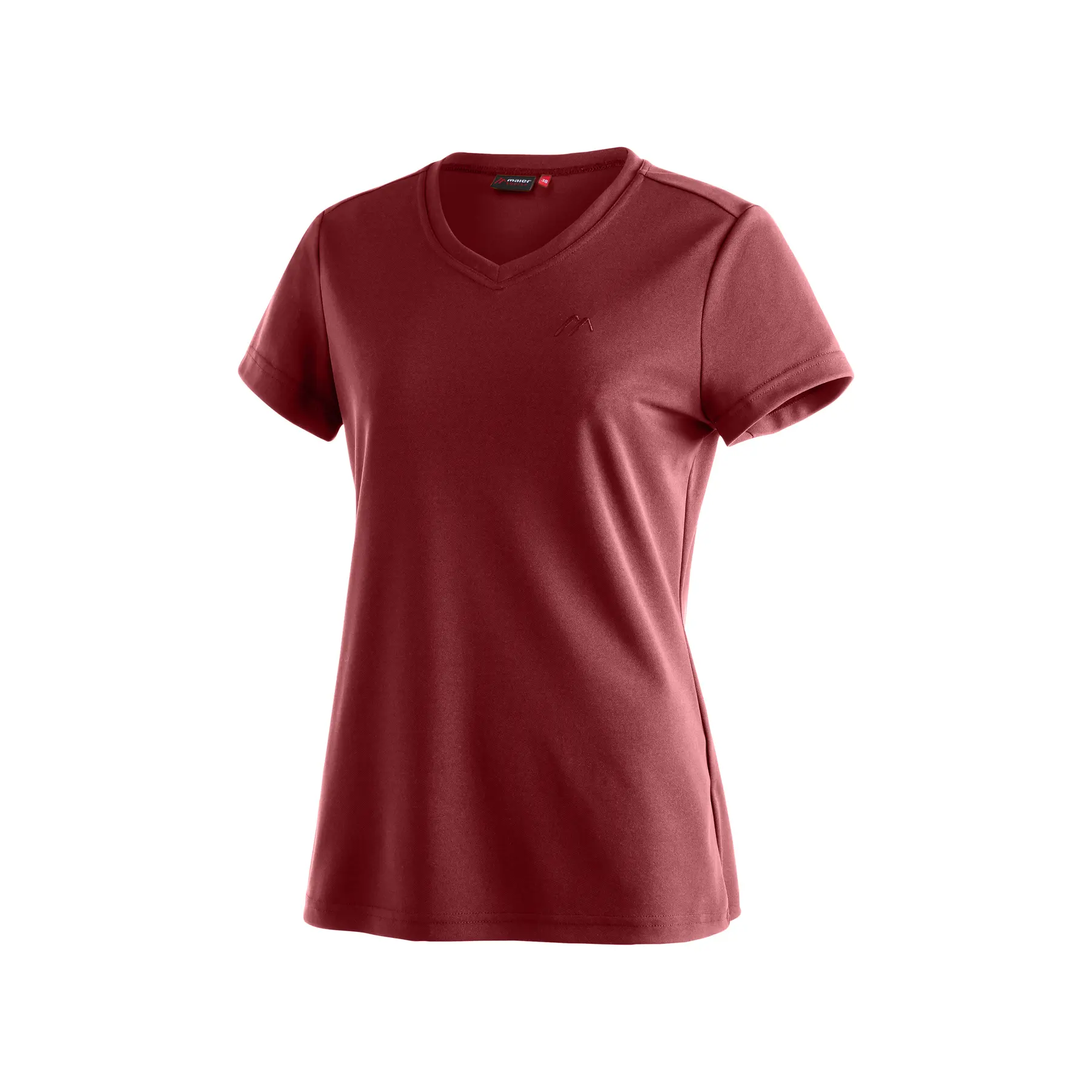 Women's T-shirt Maier Sports Trudy