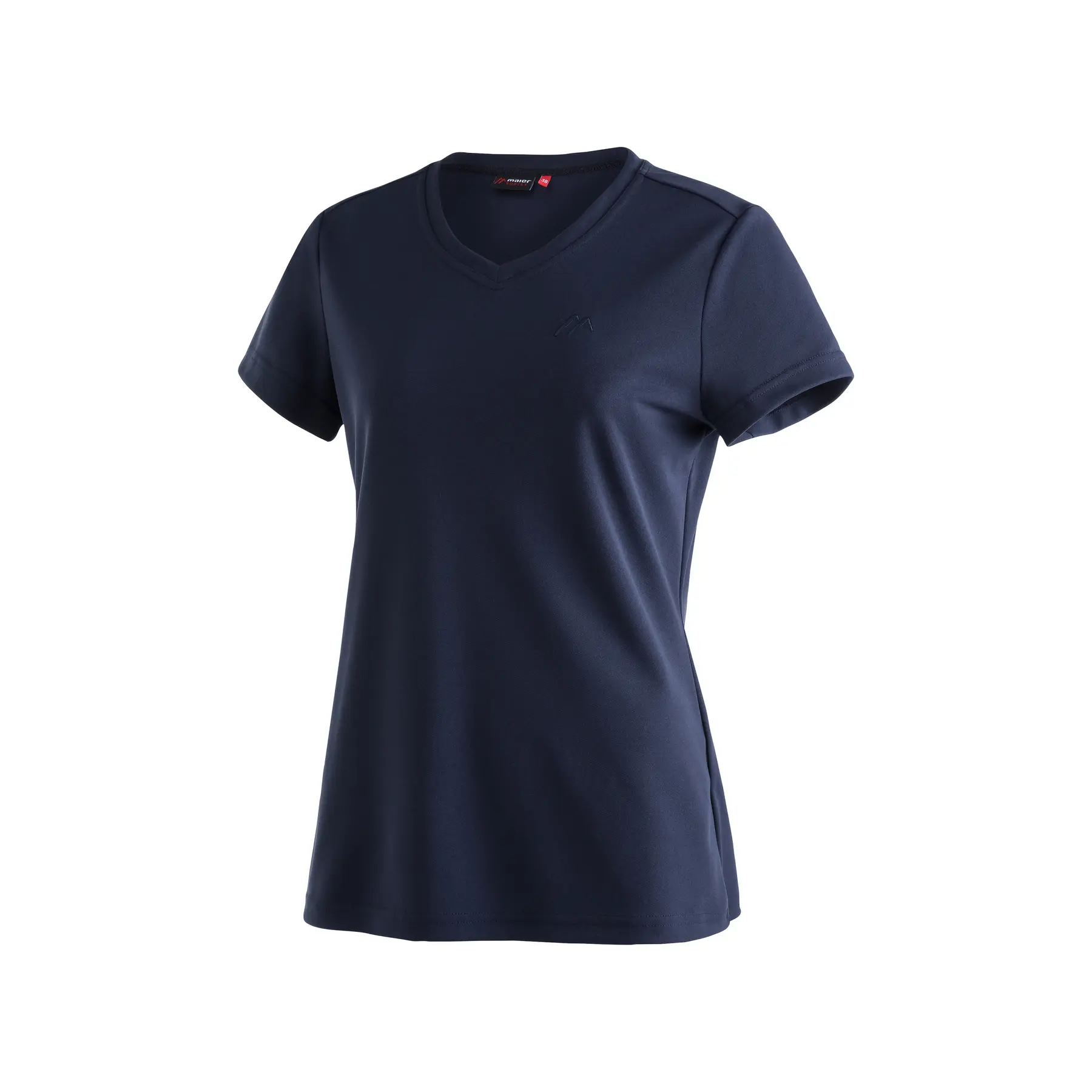 Women's T-shirt Maier Sports Trudy