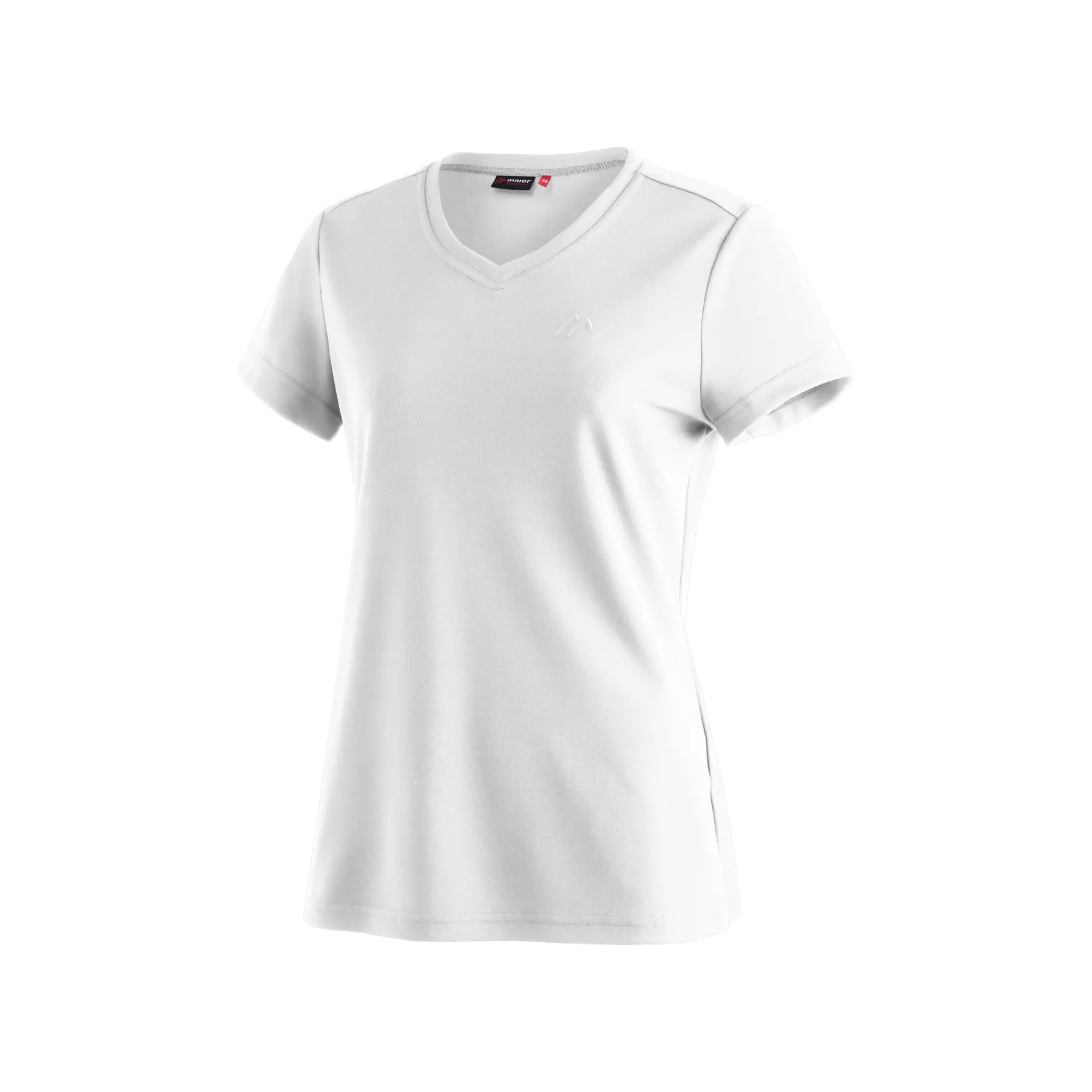 Women's T-shirt Maier Sports Trudy