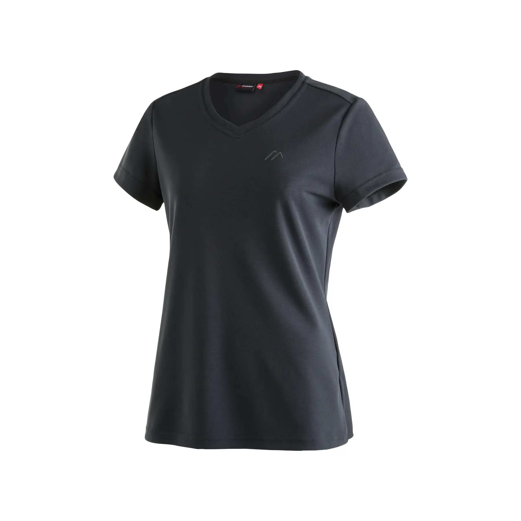 Women's T-shirt Maier Sports Trudy