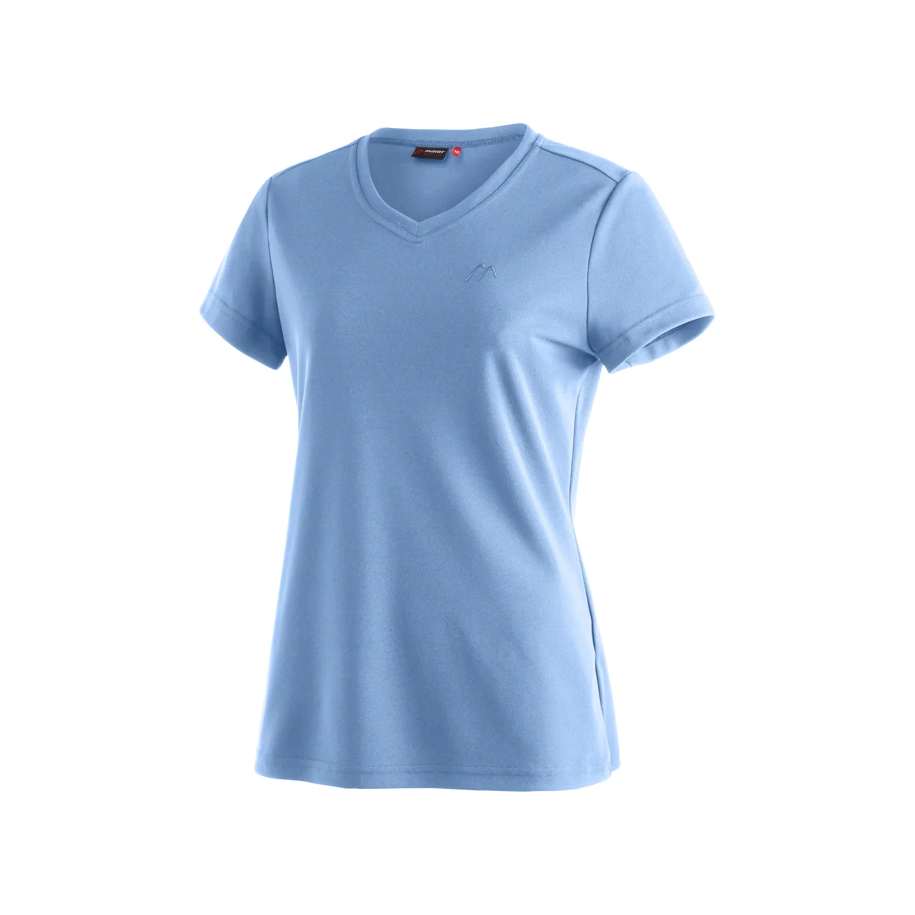 Women's T-shirt Maier Sports Trudy