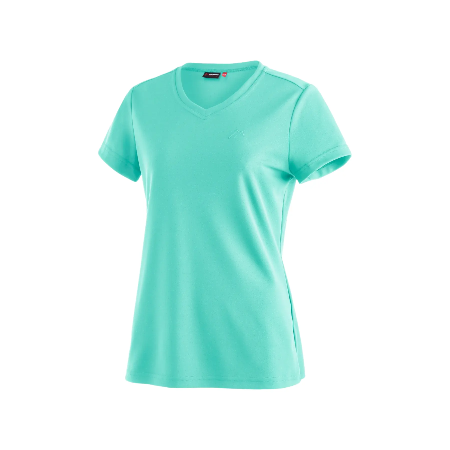 Women's T-shirt Maier Sports Trudy