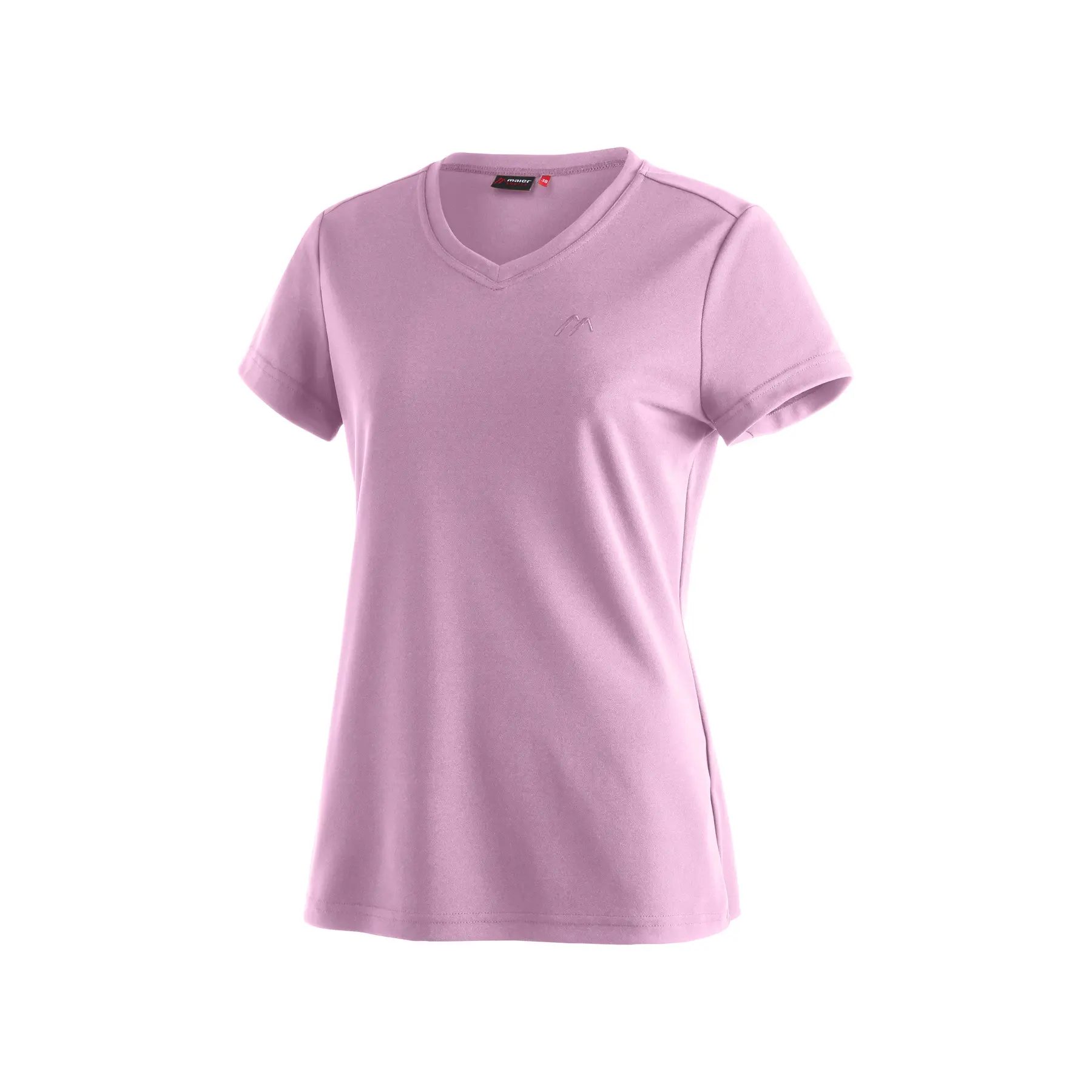 Women's T-shirt Maier Sports Trudy