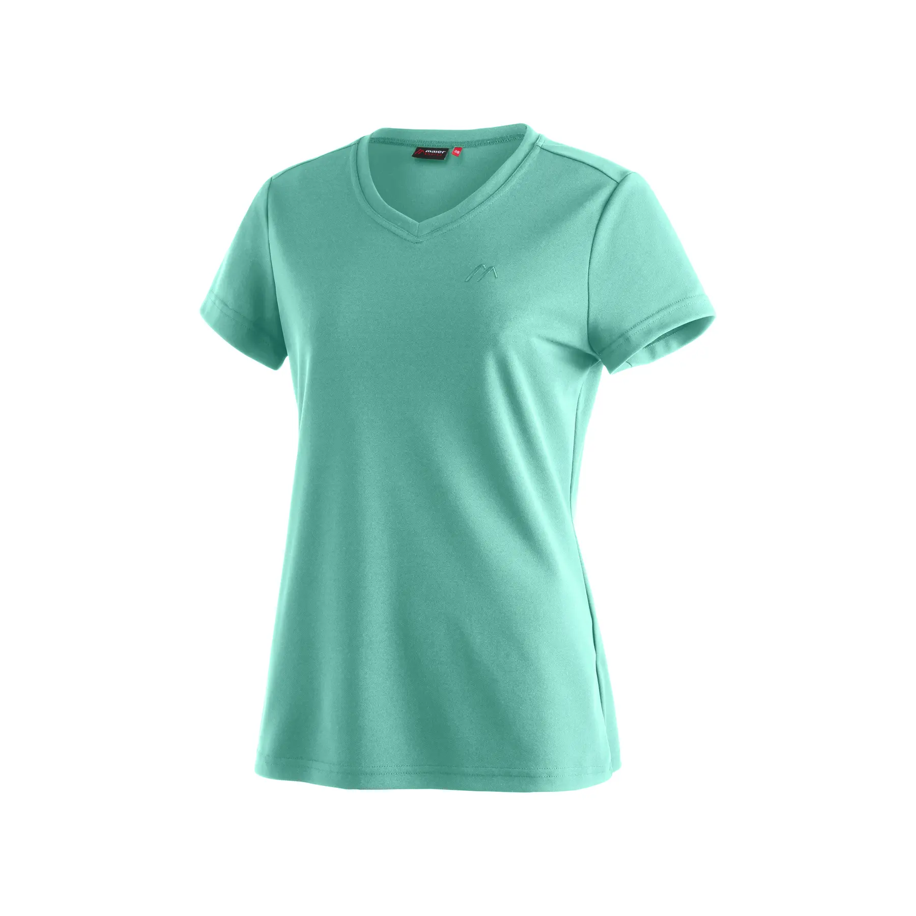Women's T-shirt Maier Sports Trudy