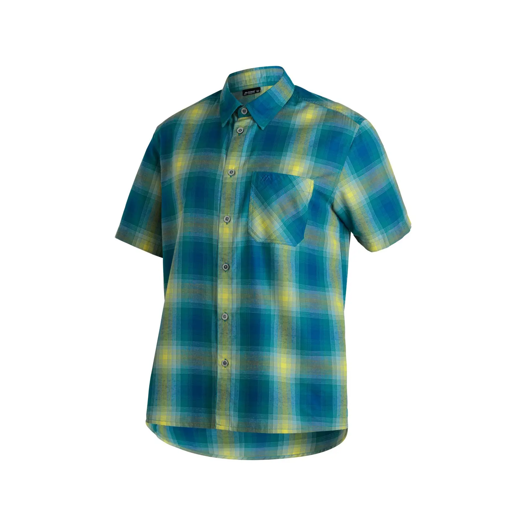 Shirt Maier Sports Mauro