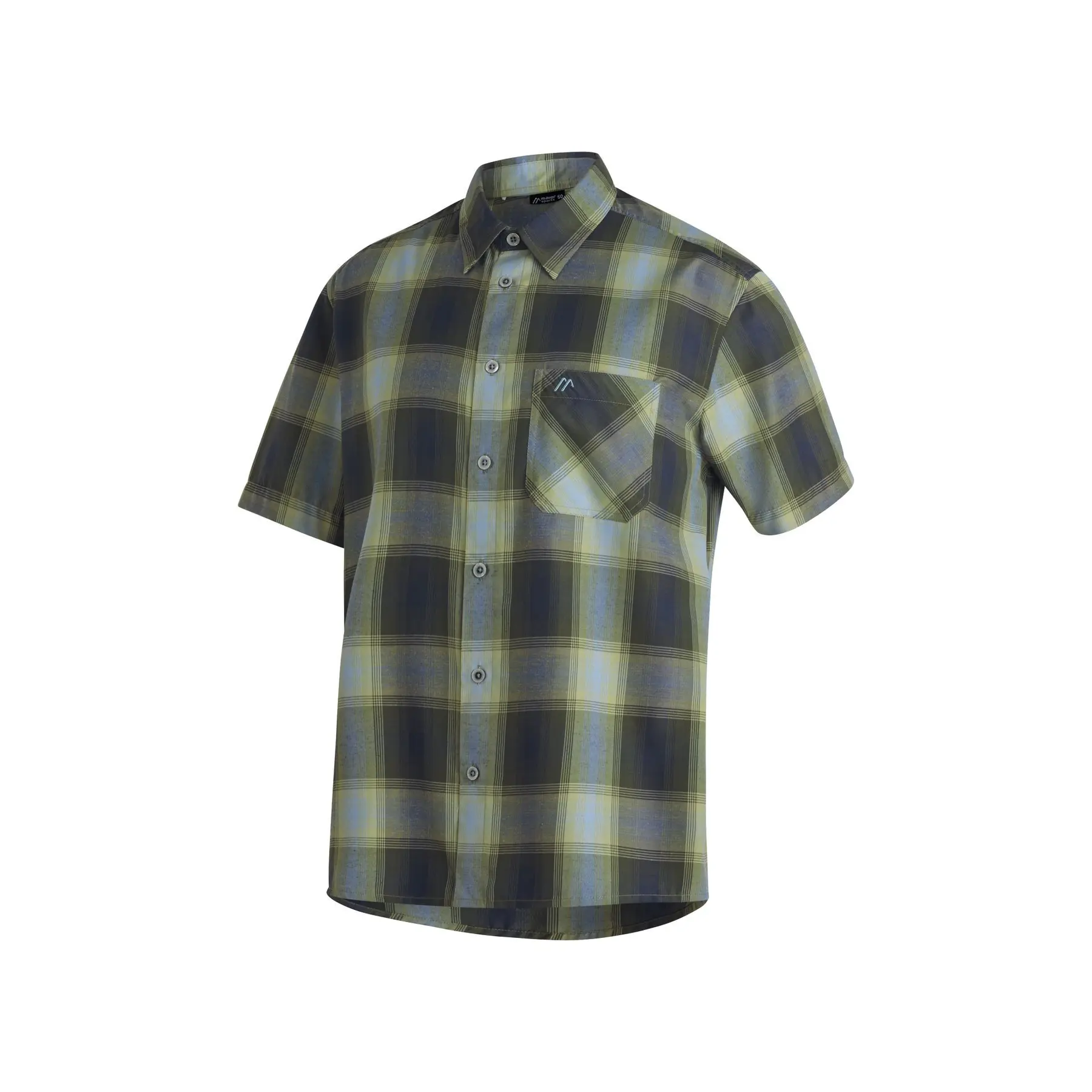 Shirt Maier Sports Mauro
