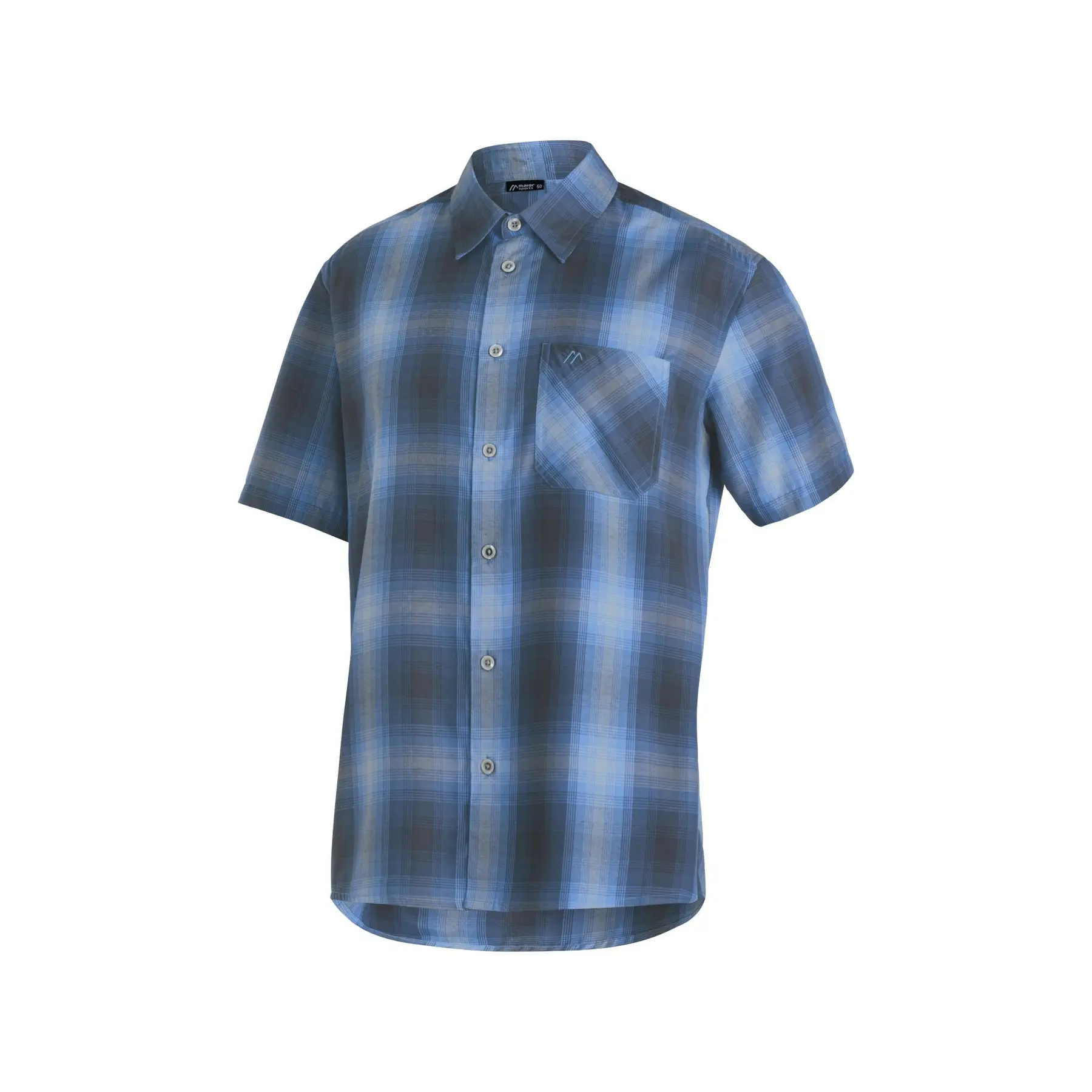 Shirt Maier Sports Mauro