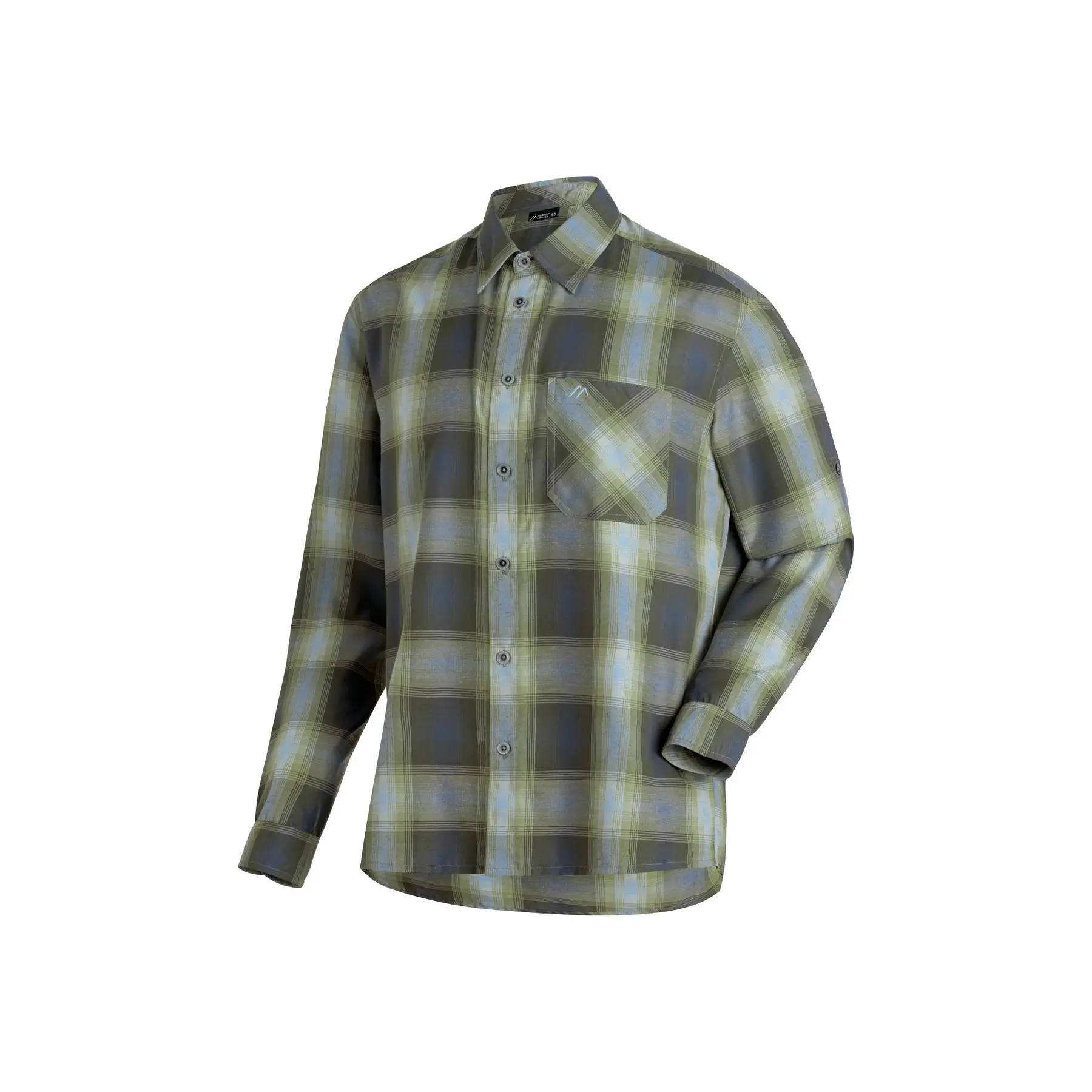 Long sleeve shirt Maier Sports Claas