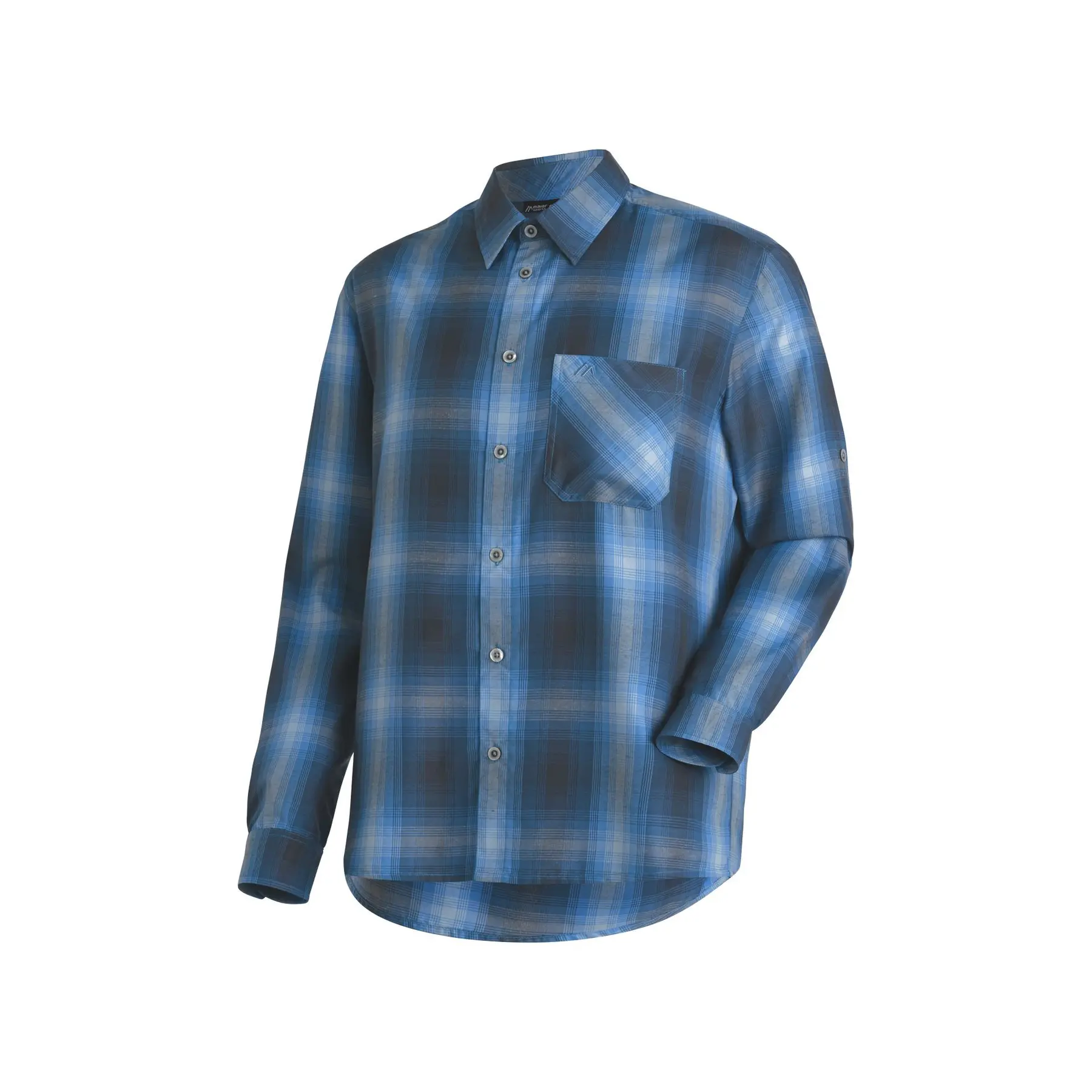 Long sleeve shirt Maier Sports Claas