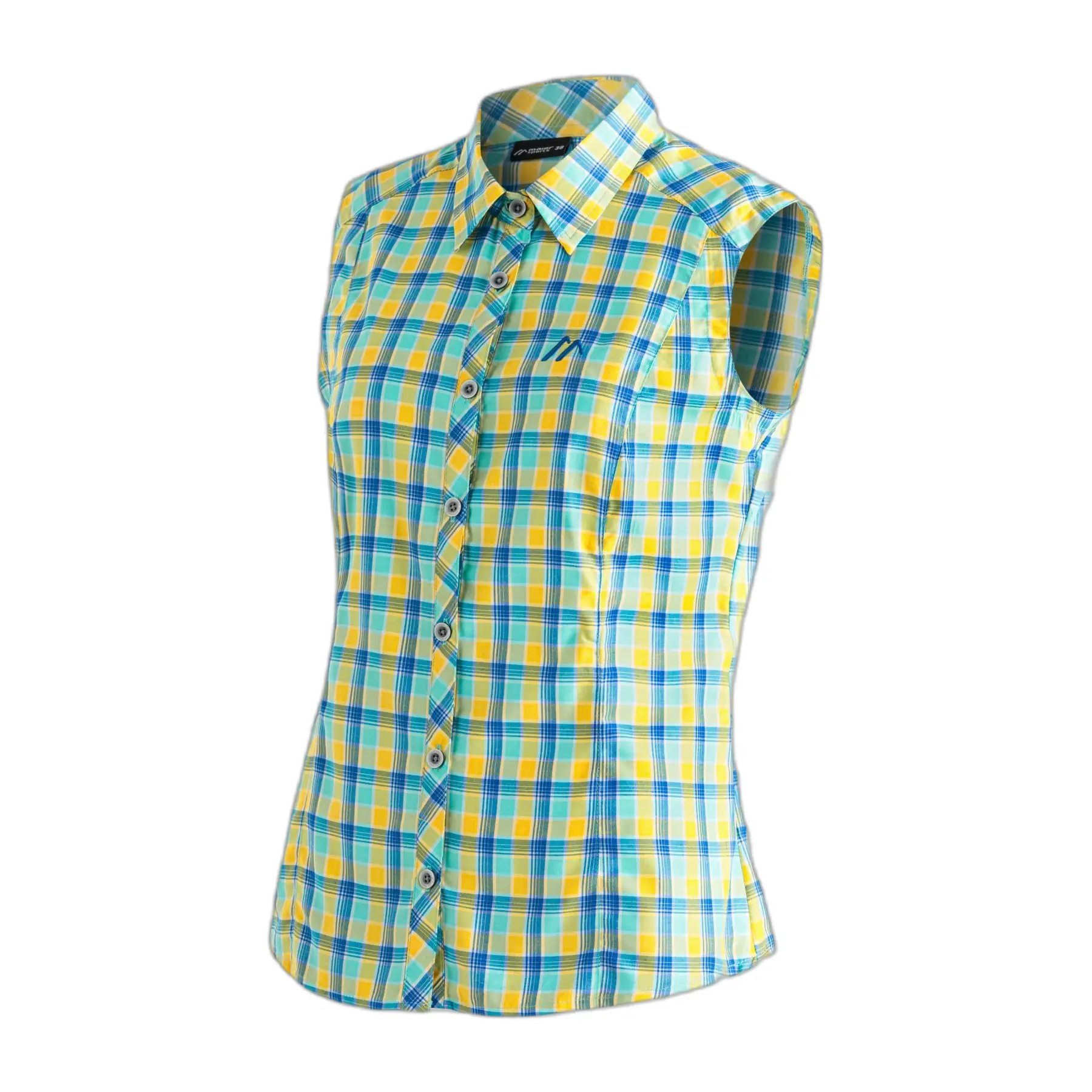 Damenbluse Maier Sports Paloma