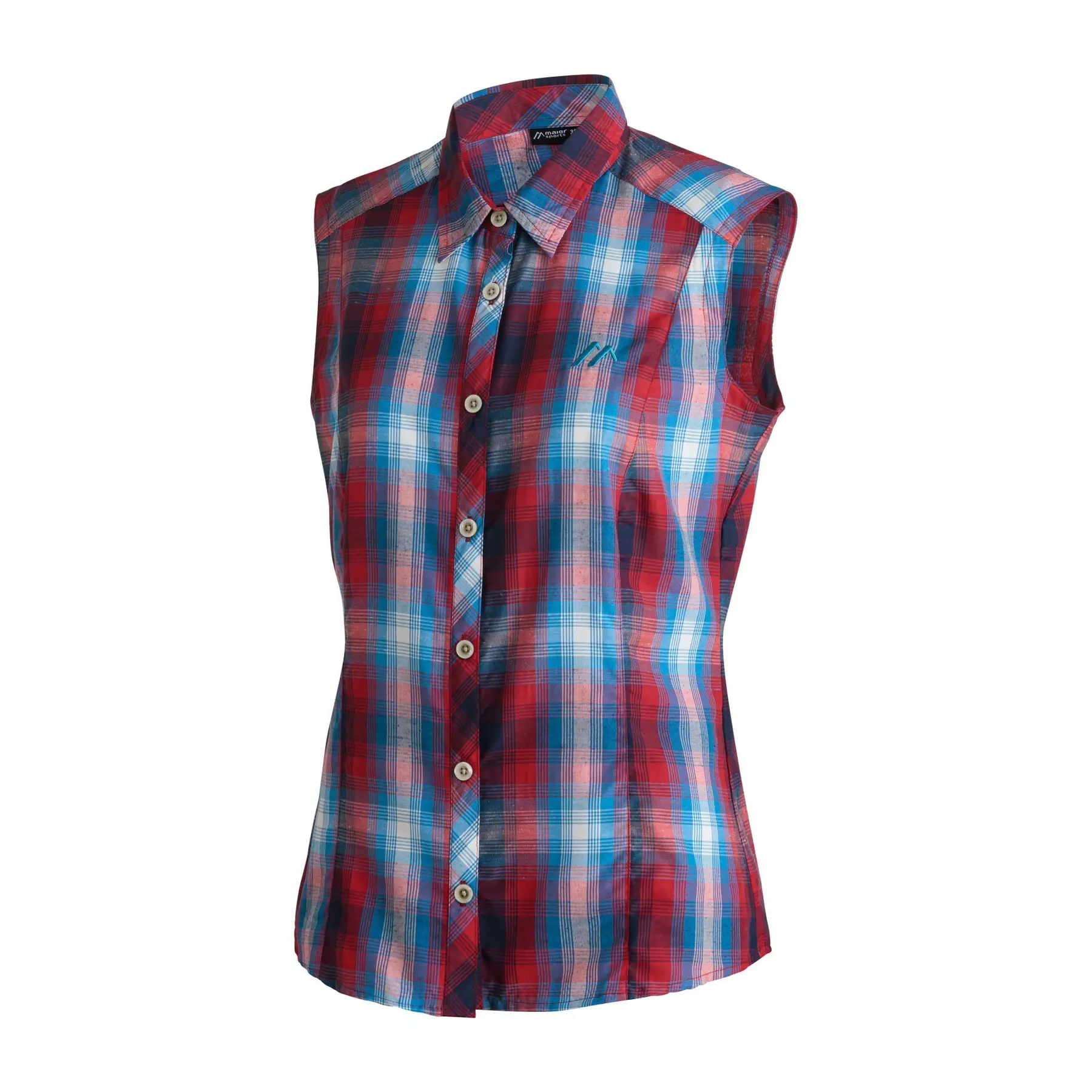 Damenbluse Maier Sports Paloma