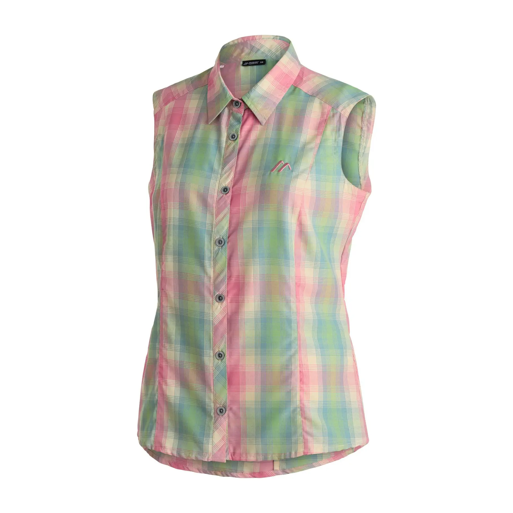 Women's blouse Maier Sports Paloma