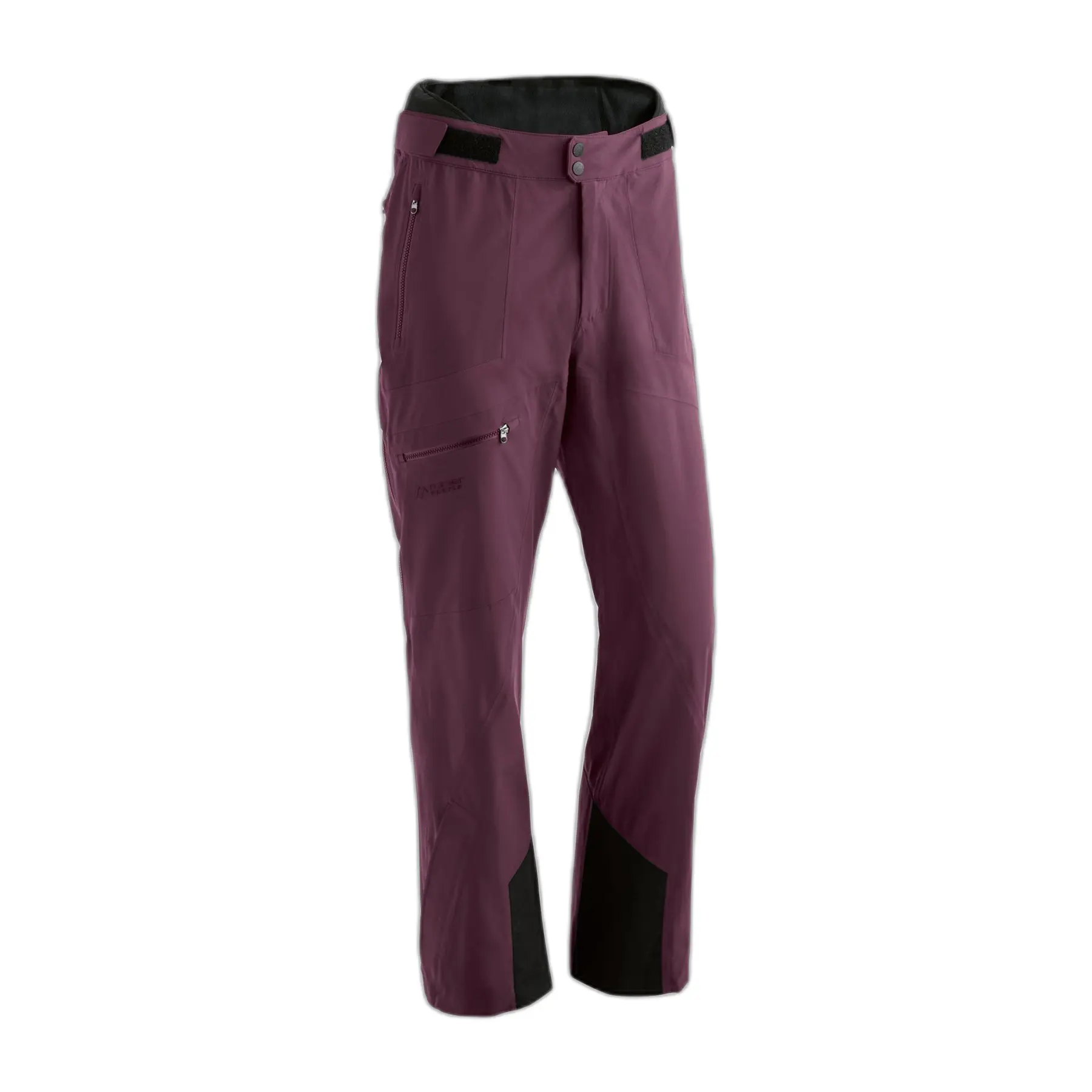 Trousers Maier Sports Liland P3