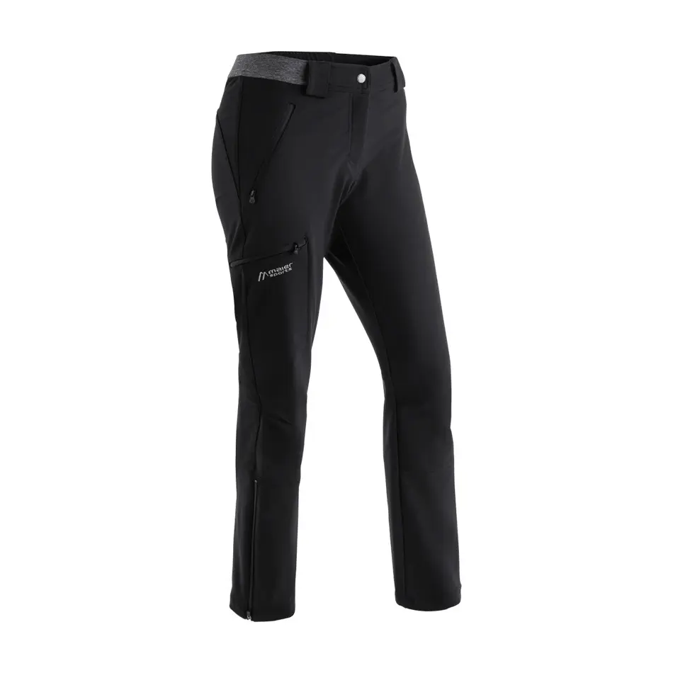 Wanderhose Damen Maier Sports Norit winter